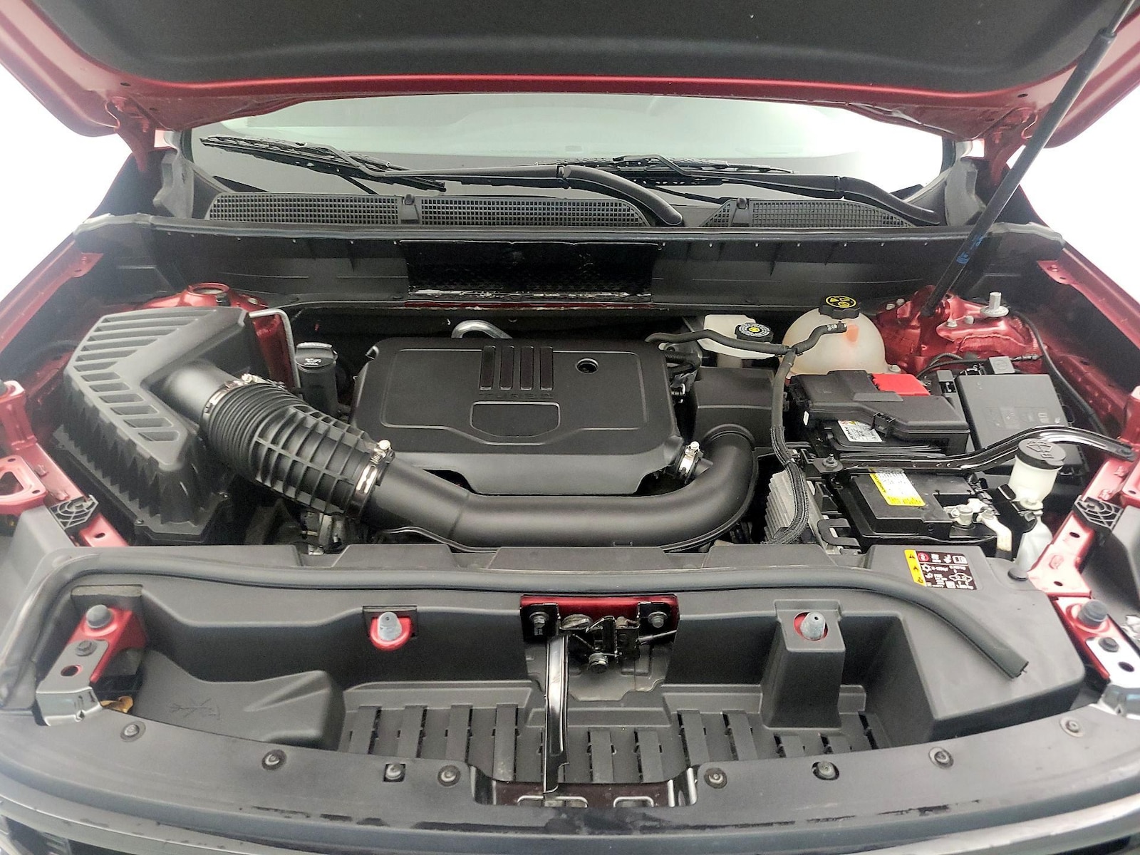 2023 GMC Acadia SLE - Photo 24
