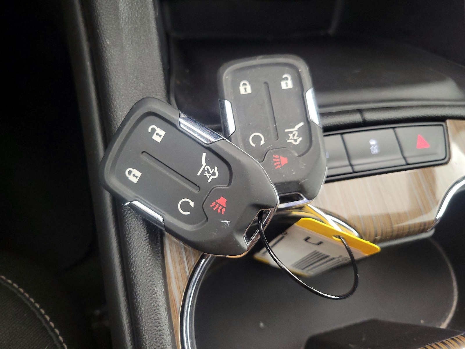 2023 GMC Acadia SLE - Photo 25