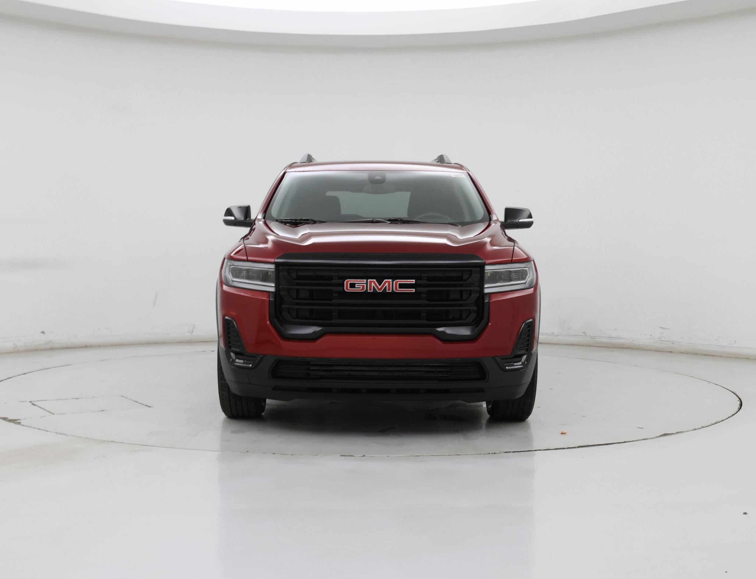 Thumbnail: 2023 GMC Acadia - 5