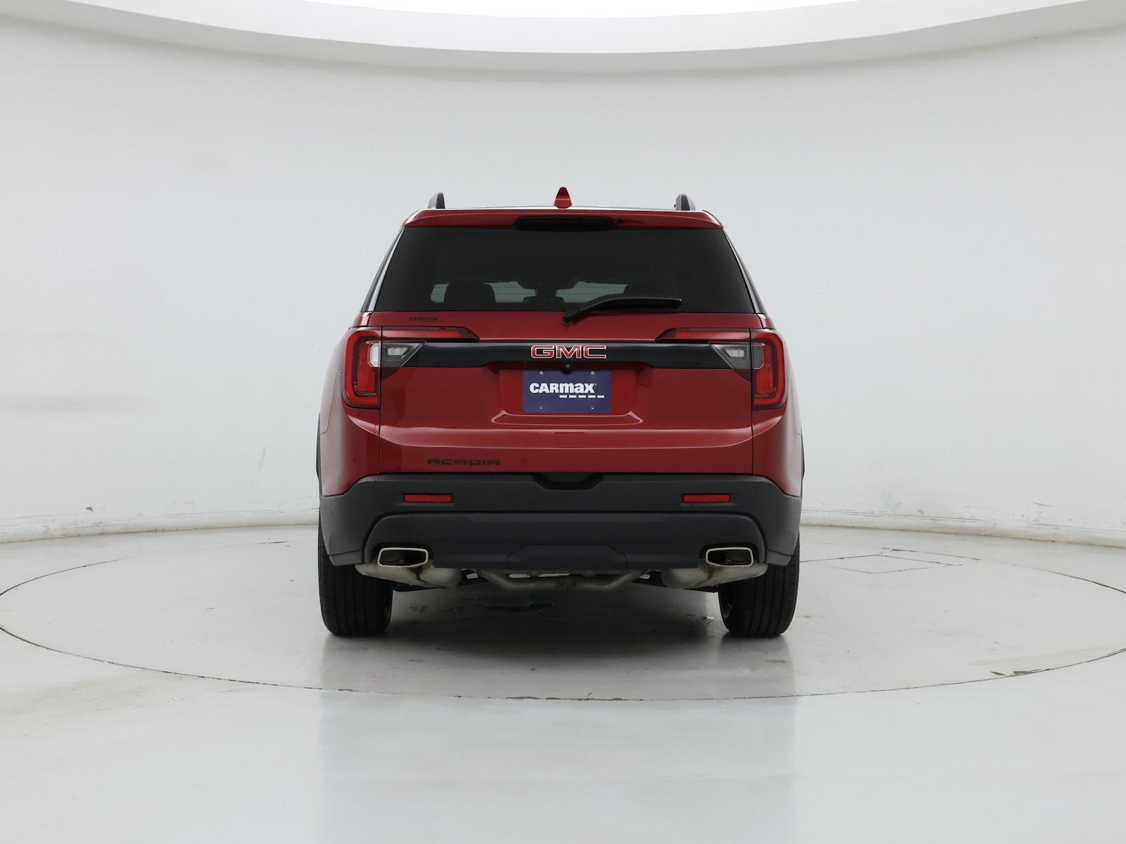 2023 GMC Acadia SLE - Photo 7