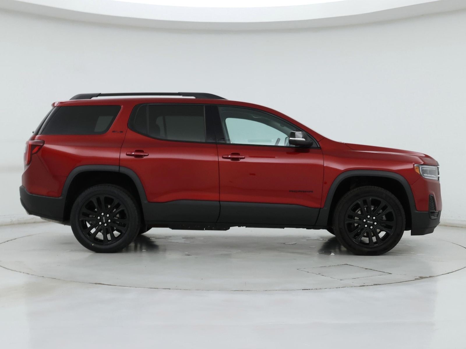 2023 GMC Acadia SLE - Photo 8