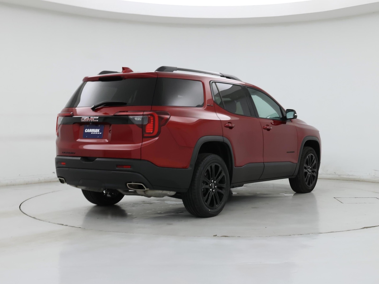 2023 GMC Acadia SLE - Photo 9