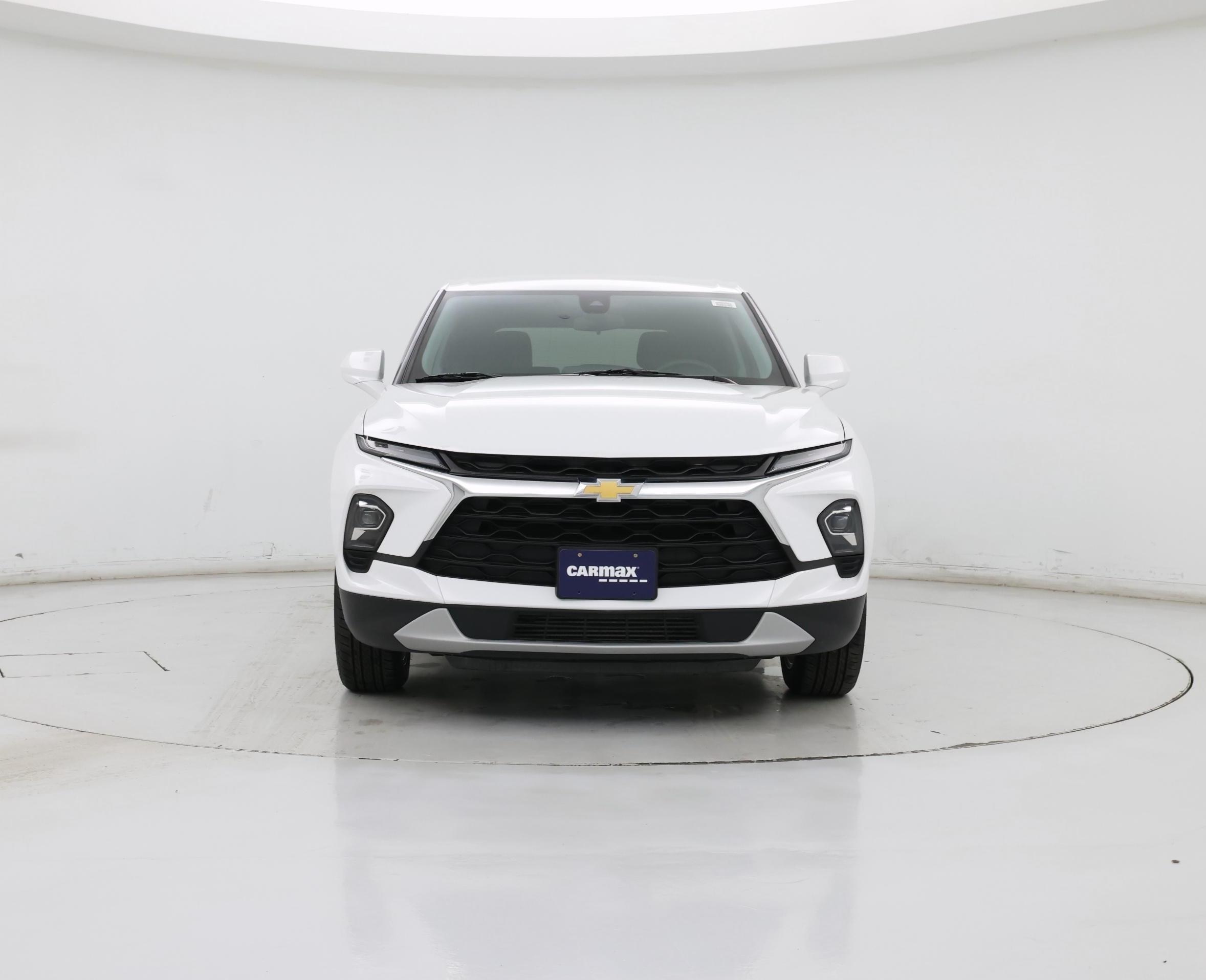 Thumbnail: 2023 Chevrolet Blazer - 5