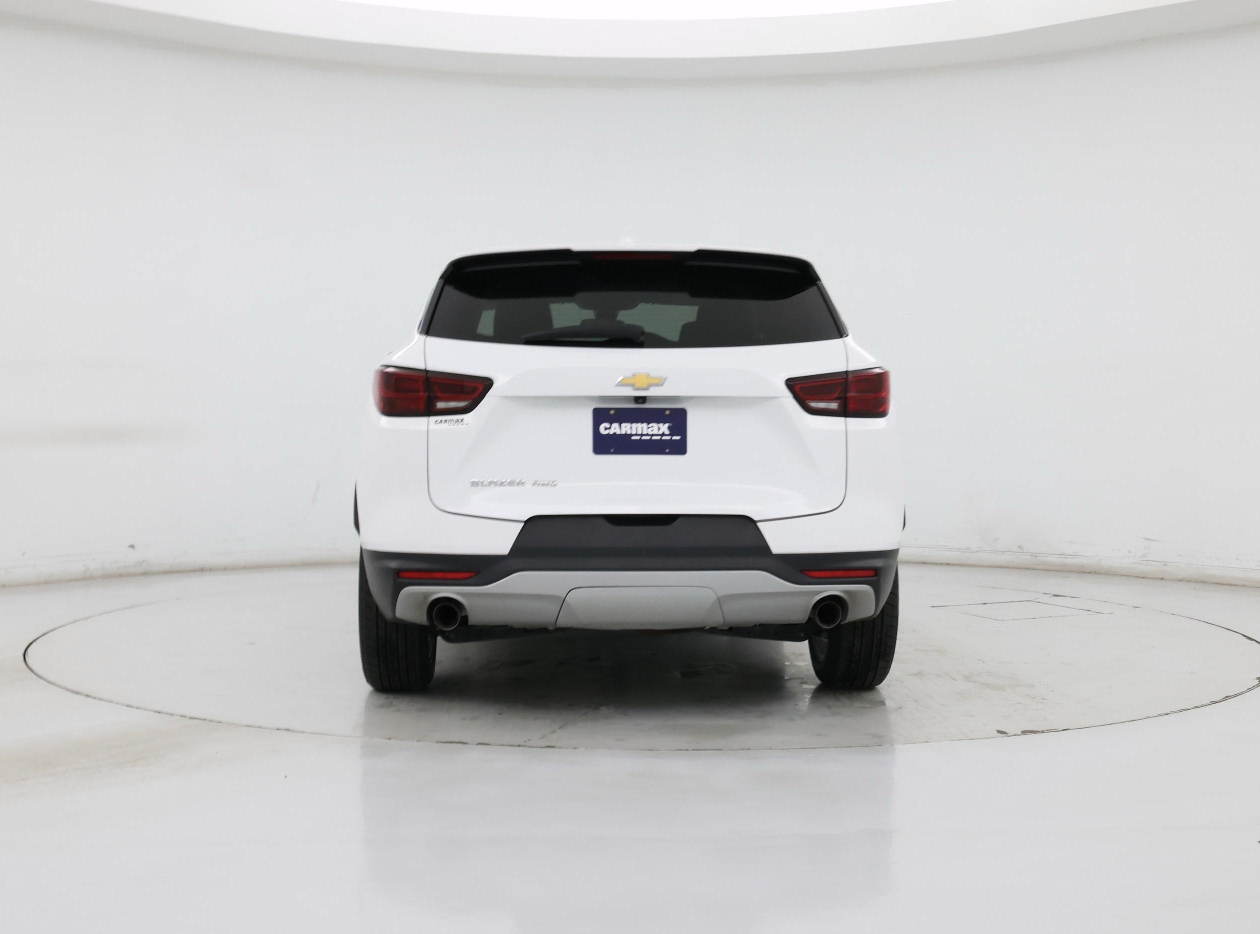 Thumbnail: 2023 Chevrolet Blazer - 6