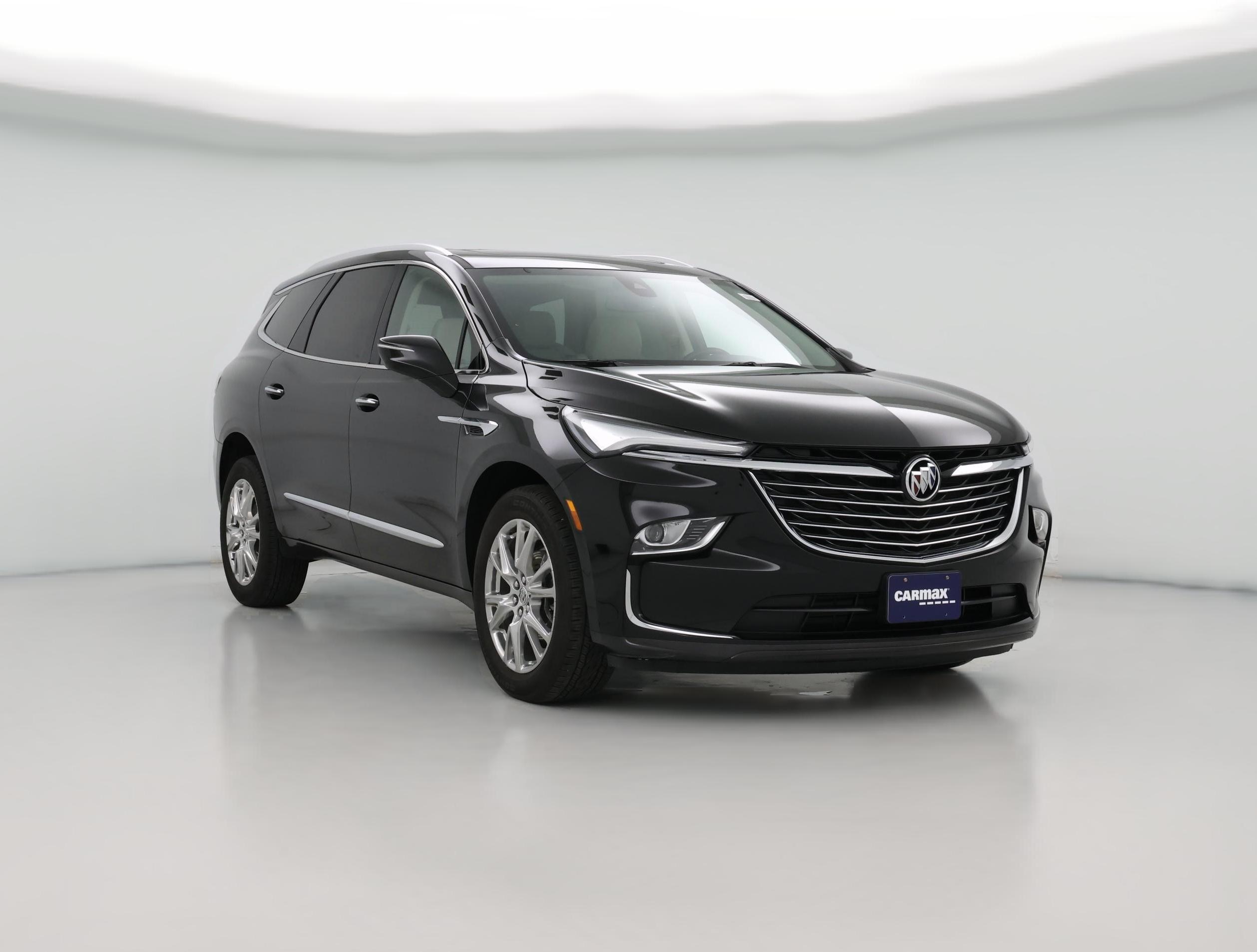 Thumbnail: 2023 Buick Enclave - 1