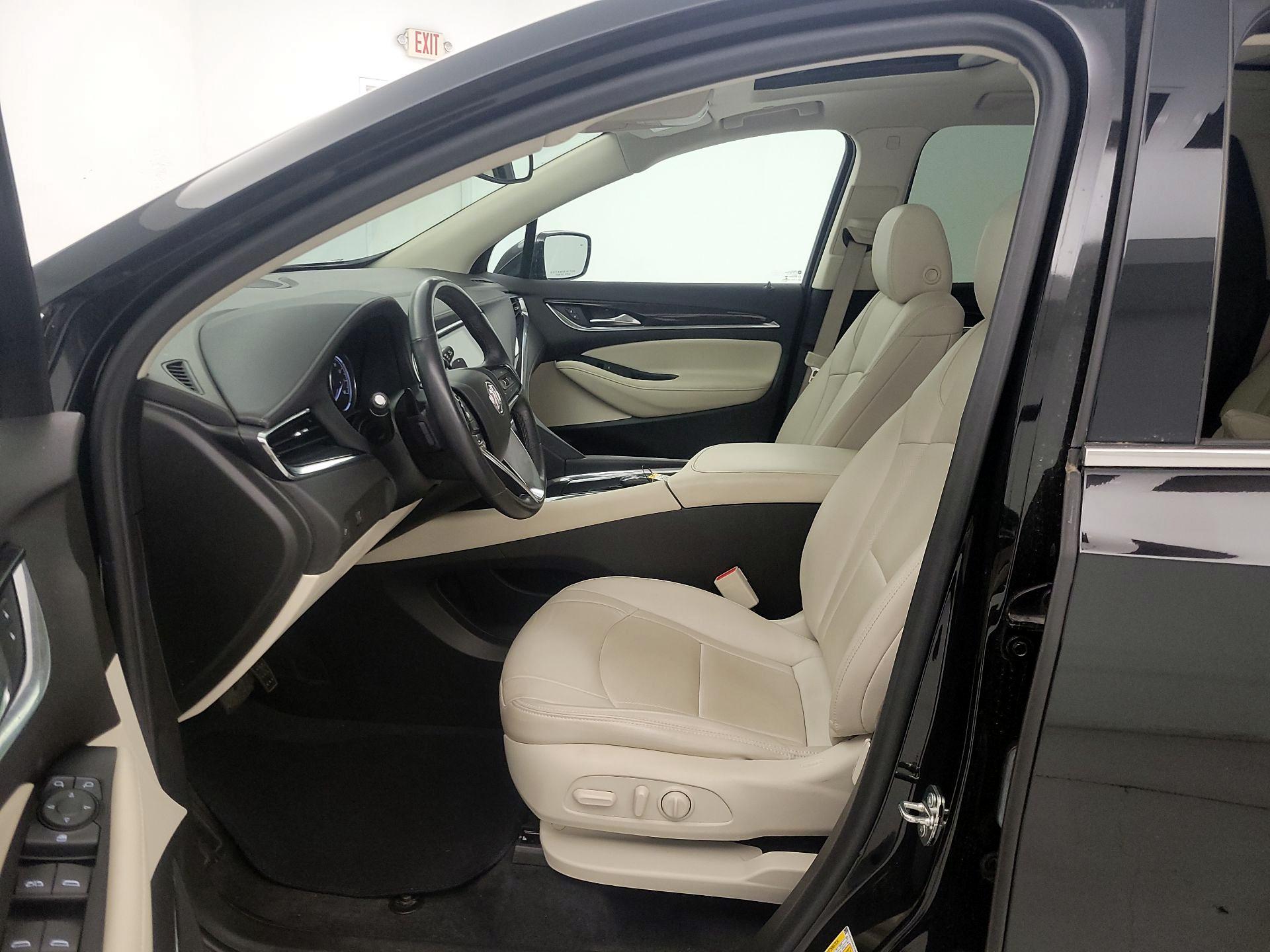 Thumbnail: 2023 Buick Enclave - 11