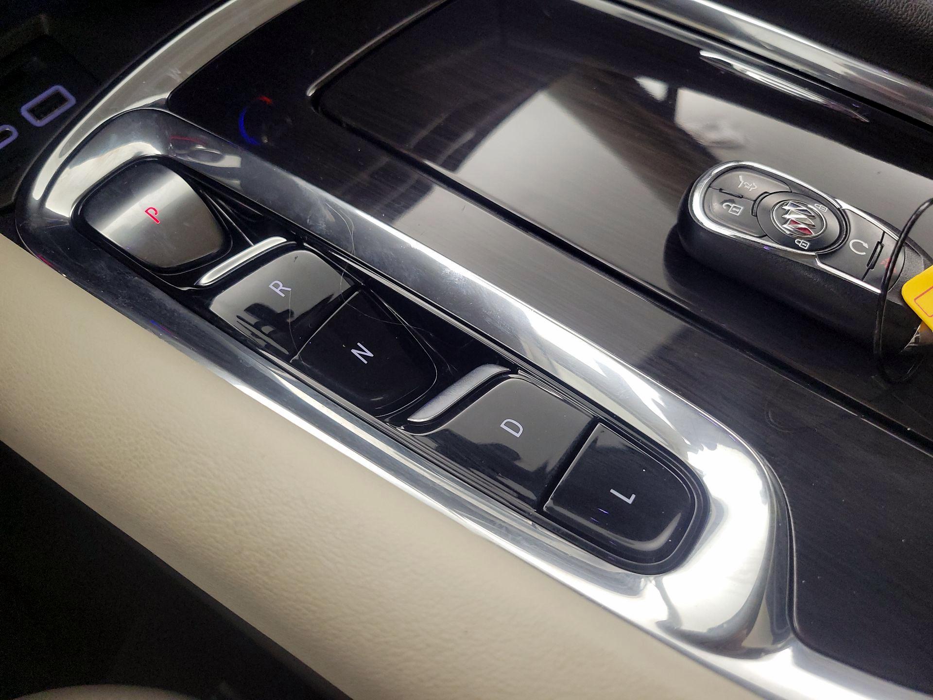 Thumbnail: 2023 Buick Enclave - 16