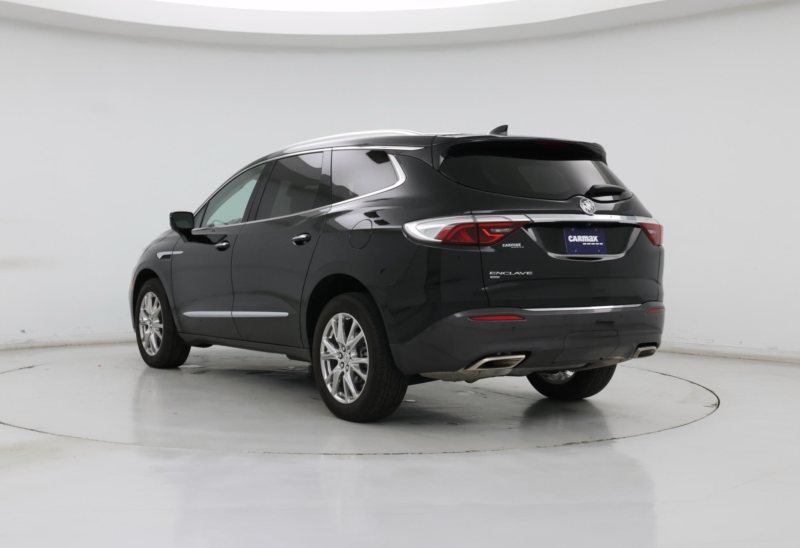 Thumbnail: 2023 Buick Enclave - 2