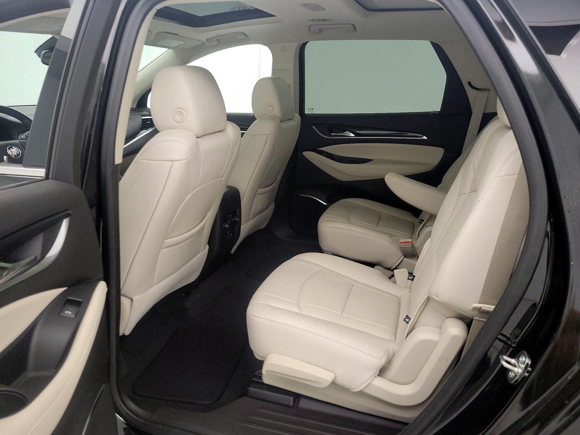 Thumbnail: 2023 Buick Enclave - 19