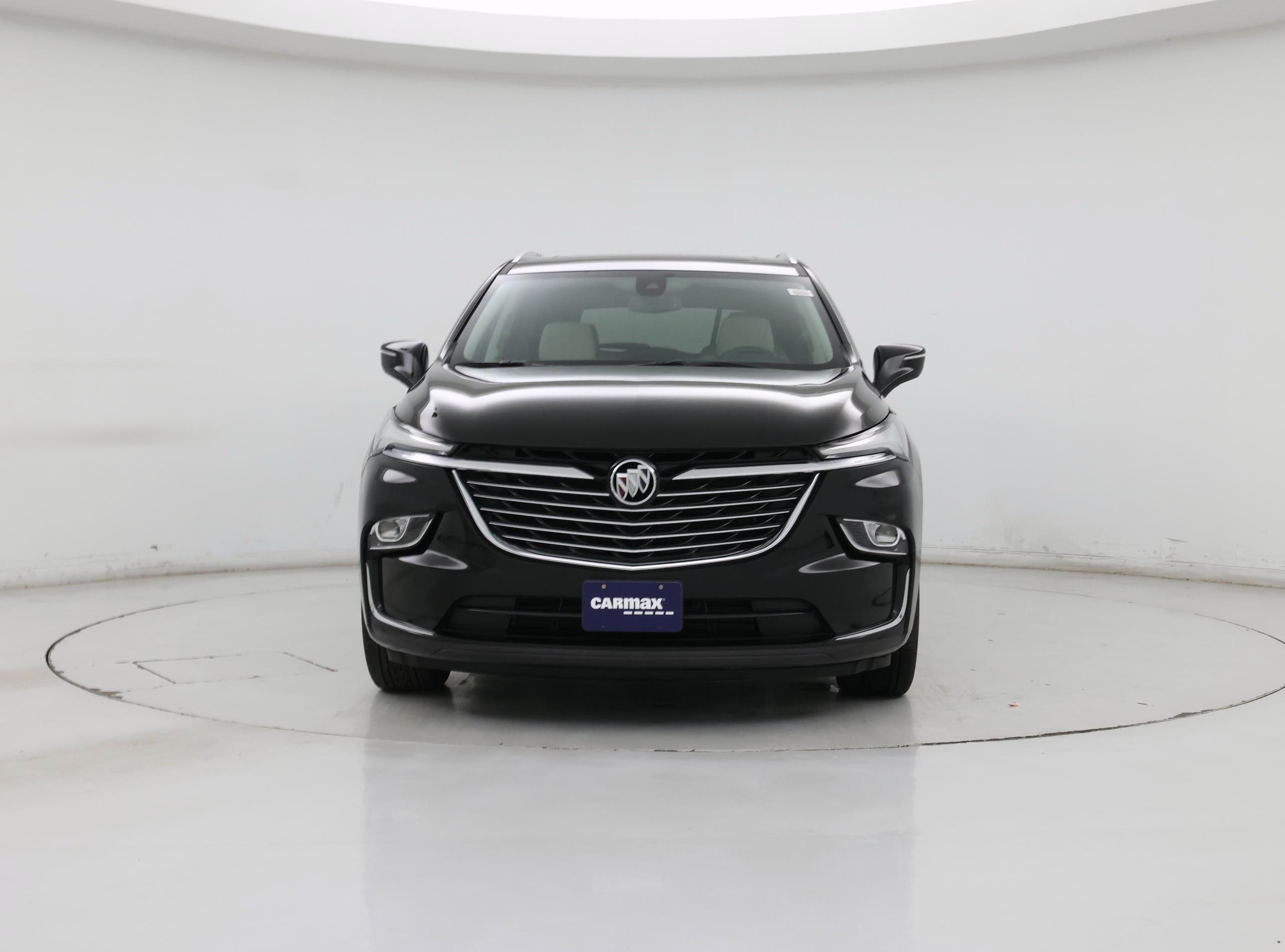 Thumbnail: 2023 Buick Enclave - 5