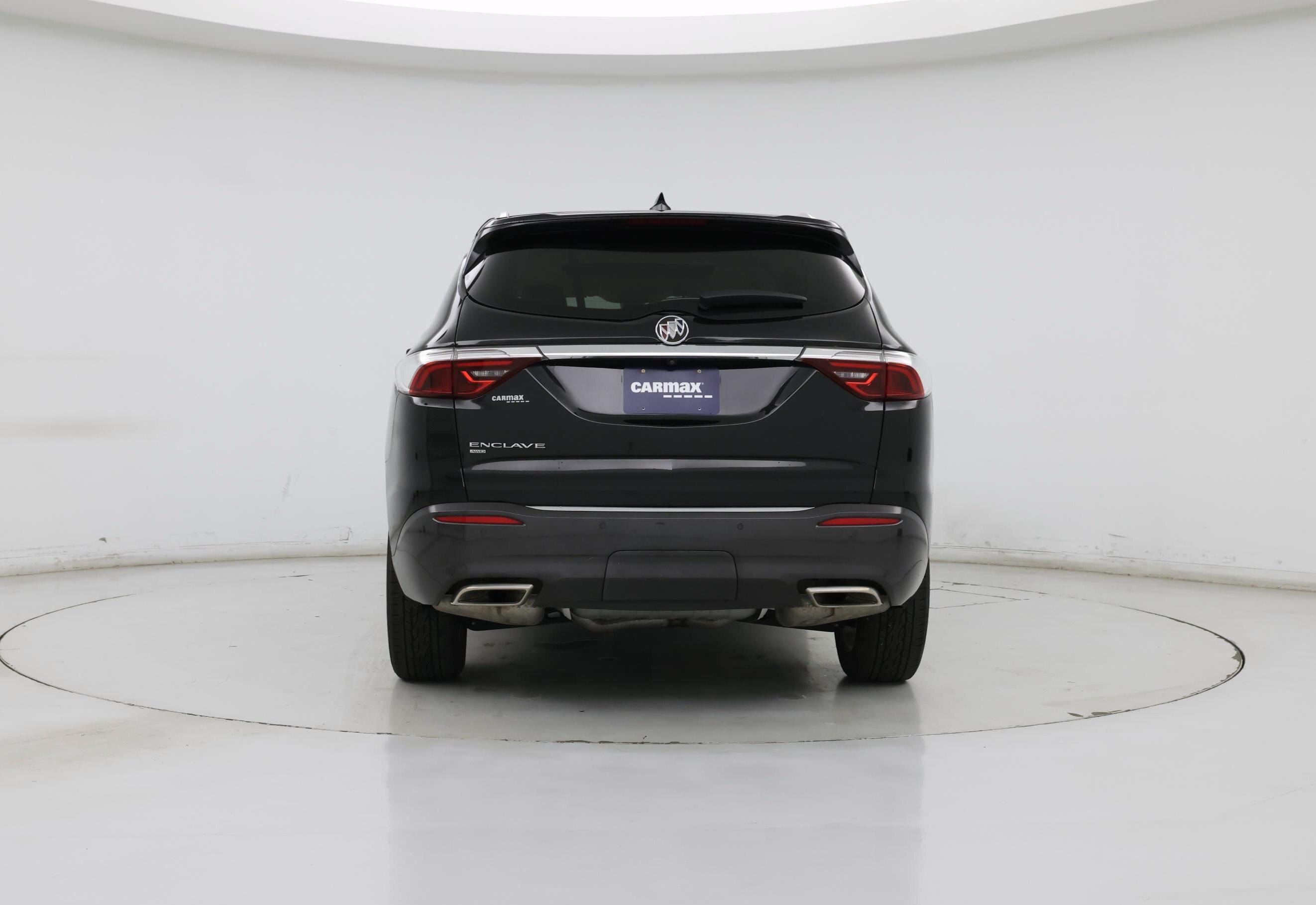 Thumbnail: 2023 Buick Enclave - 6