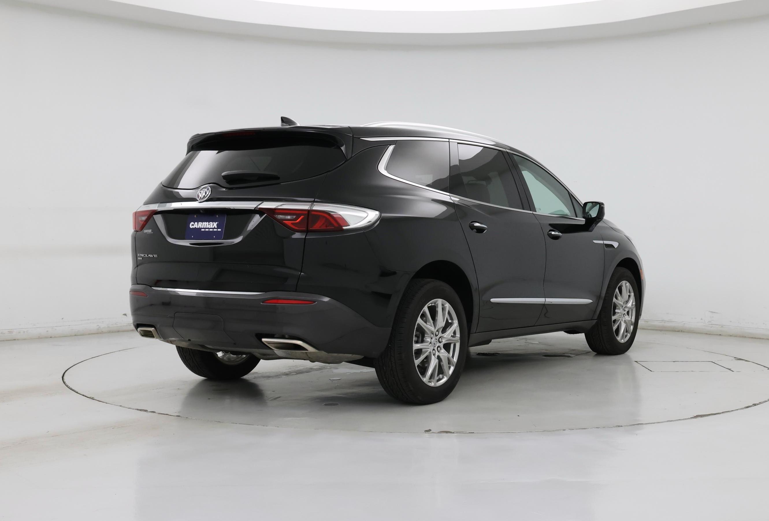 Thumbnail: 2023 Buick Enclave - 8