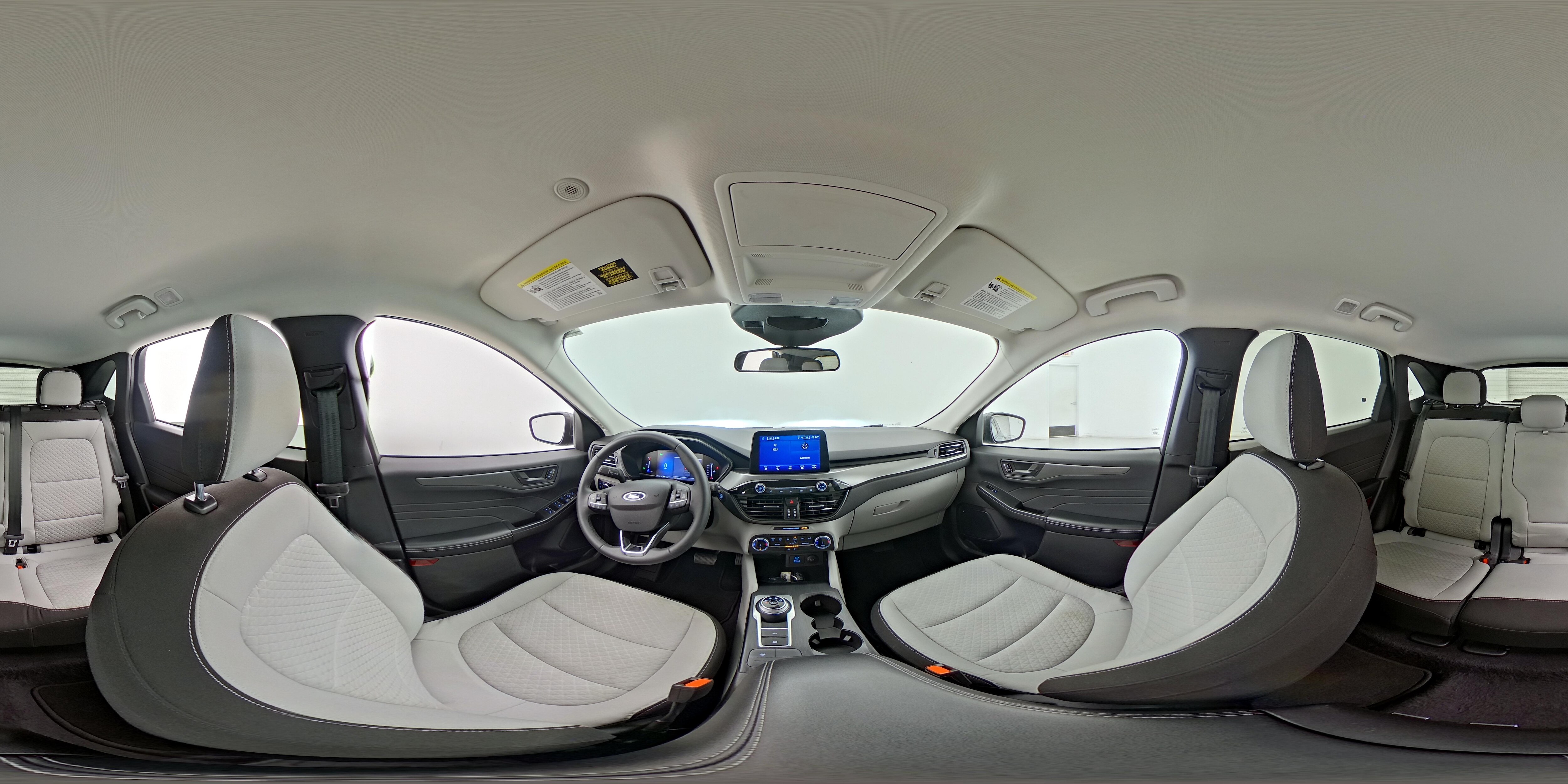 2023 Ford Escape Active - Photo 24