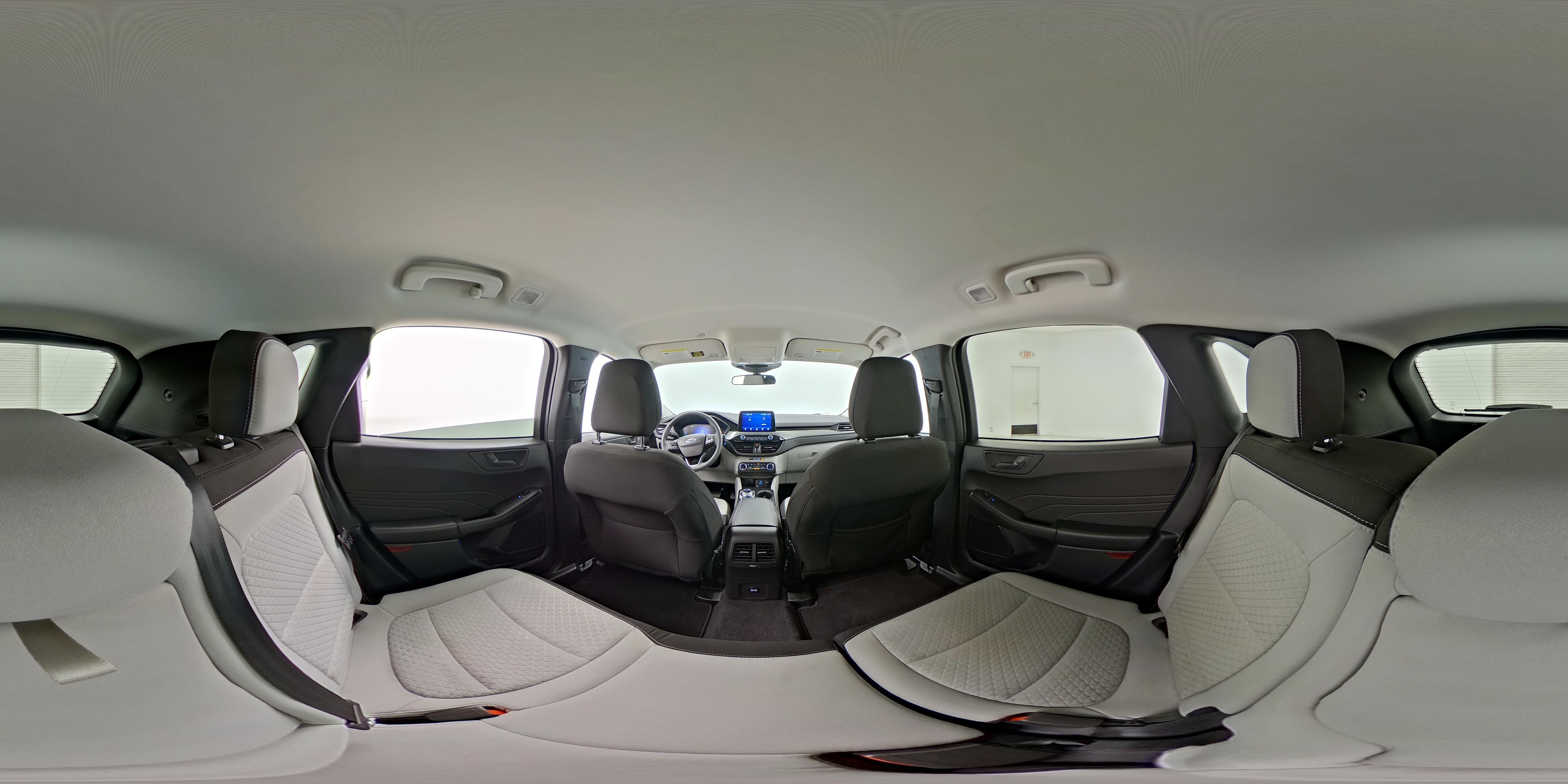 2023 Ford Escape Active - Photo 25