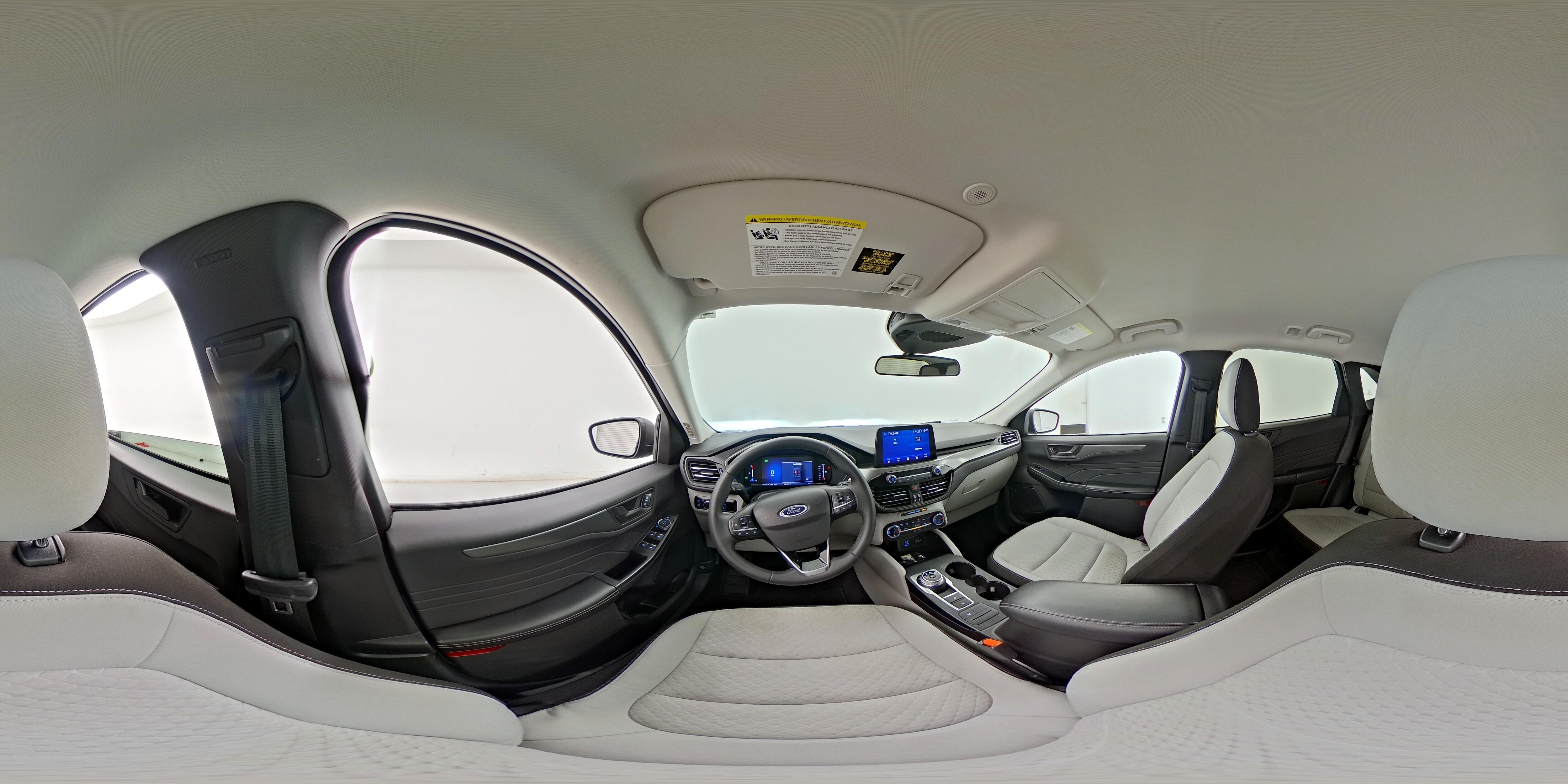 2023 Ford Escape Active - Photo 26