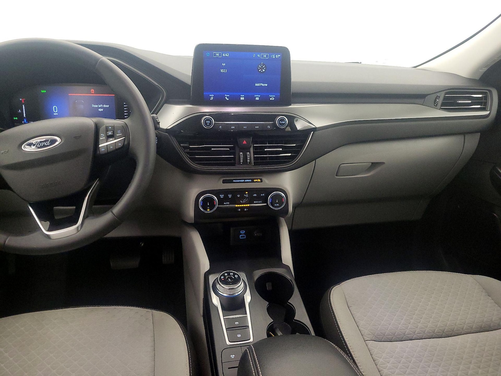 2023 Ford Escape Active - Photo 10
