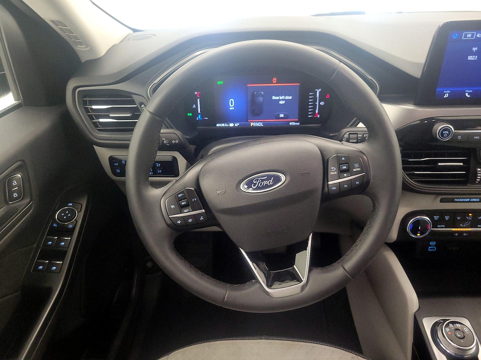 2023 Ford Escape Active - Photo 11