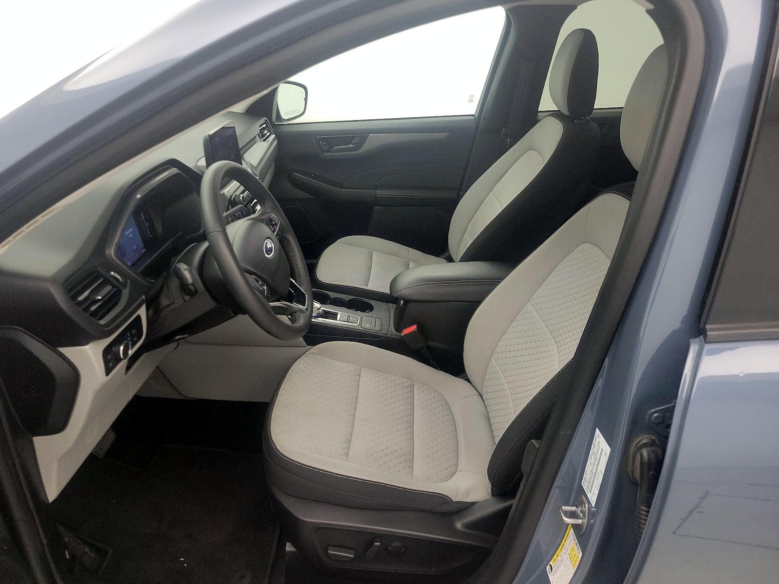 2023 Ford Escape Active - Photo 12