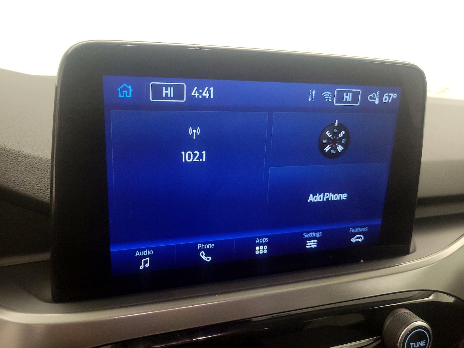 2023 Ford Escape Active - Photo 16