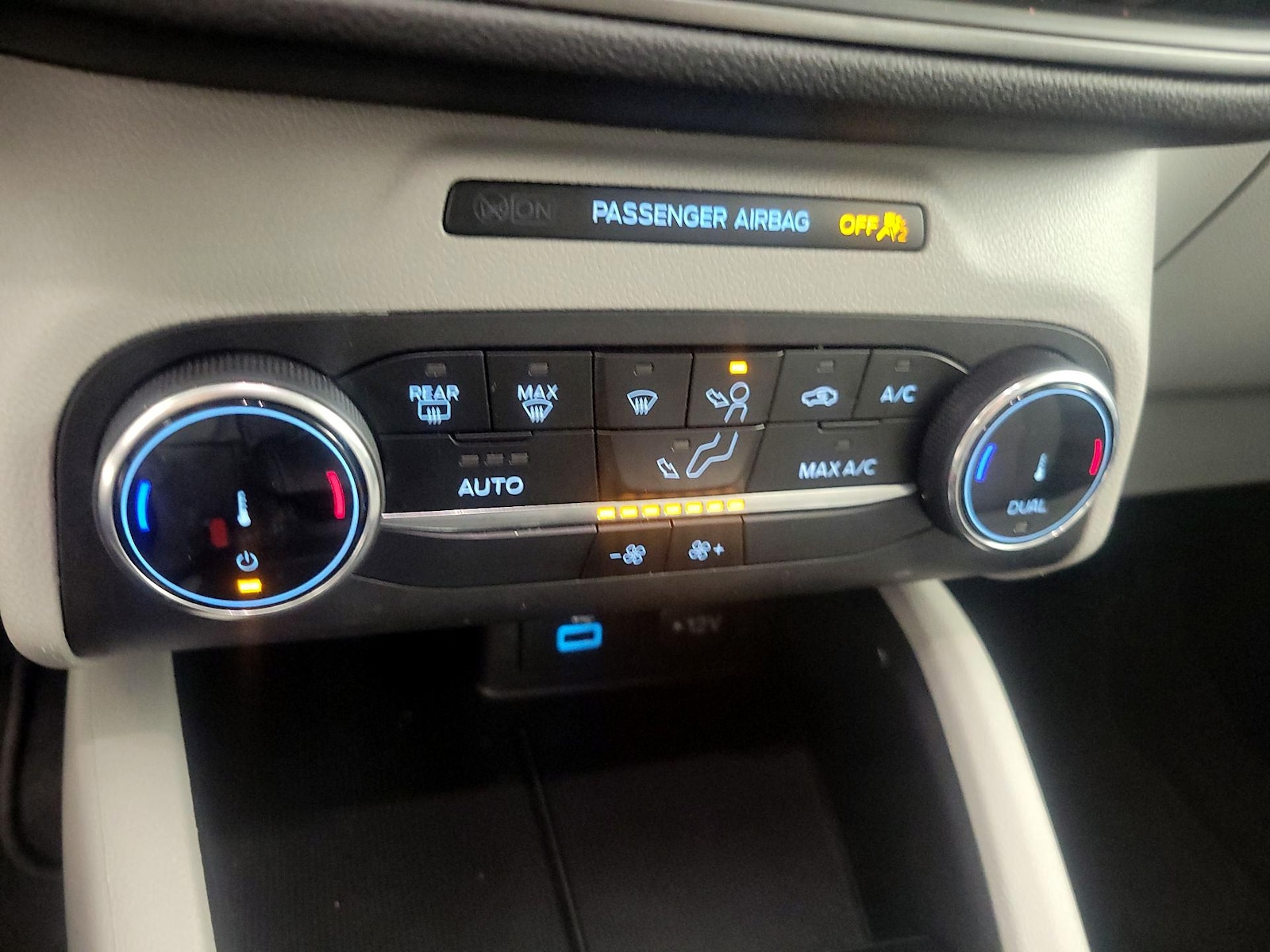 2023 Ford Escape Active - Photo 17