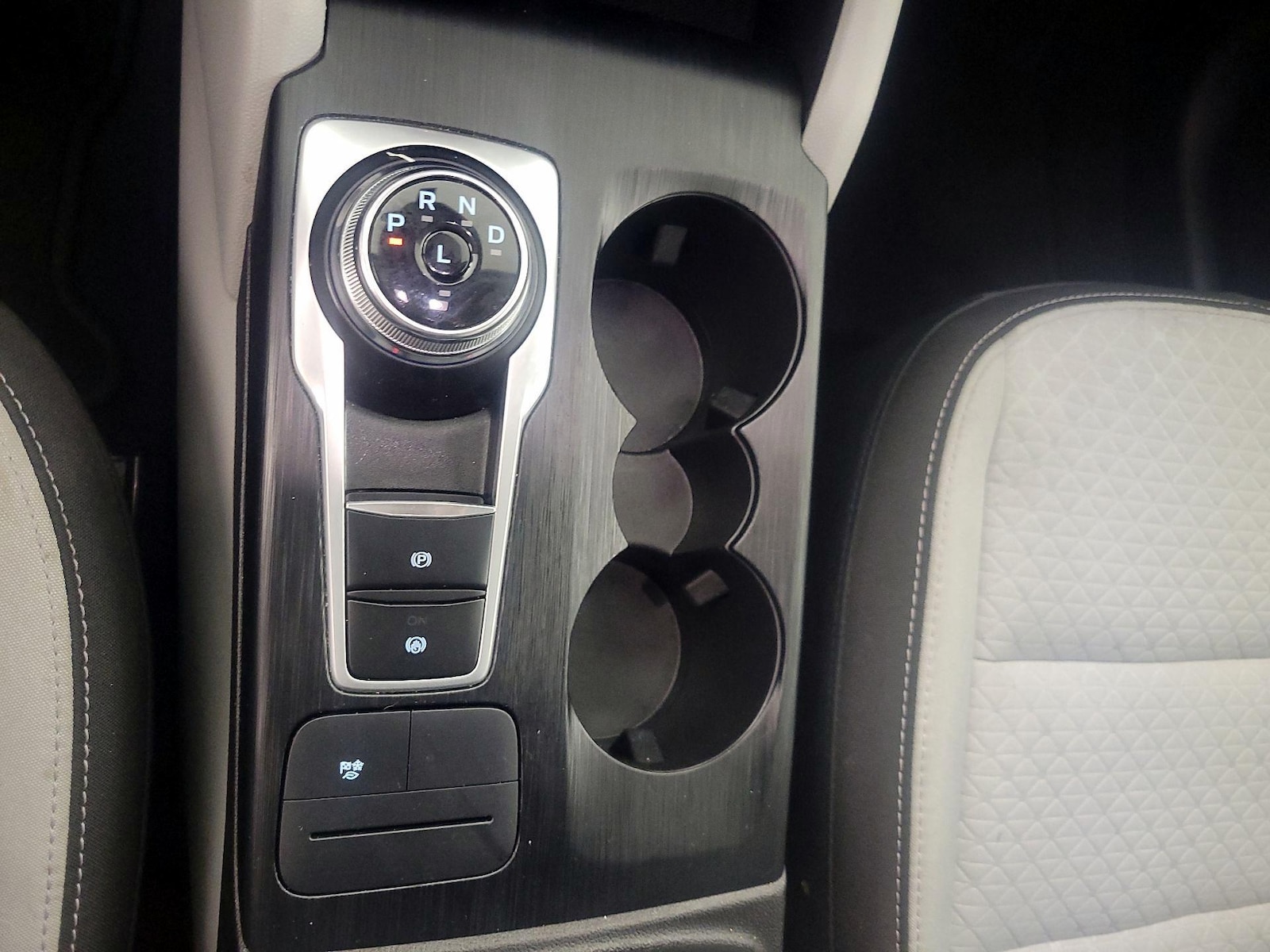 2023 Ford Escape Active - Photo 18