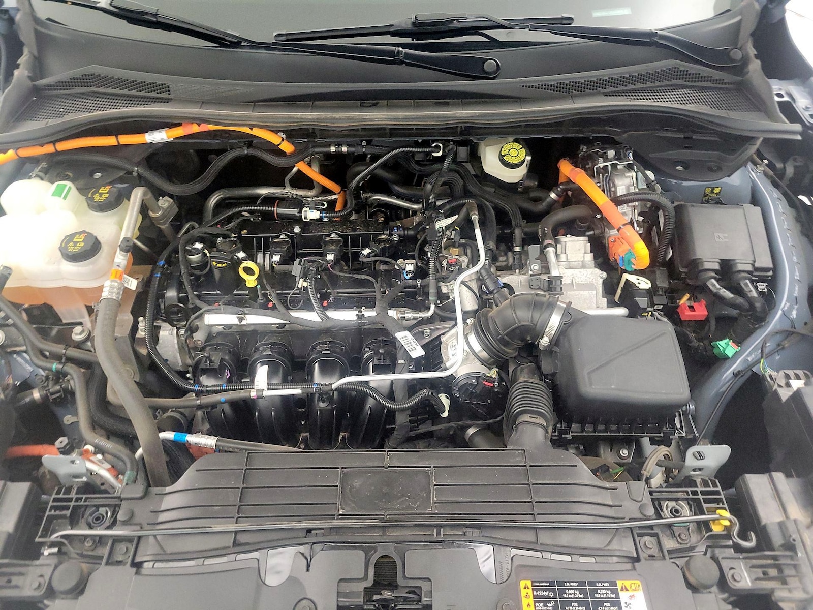 2023 Ford Escape Active - Photo 22