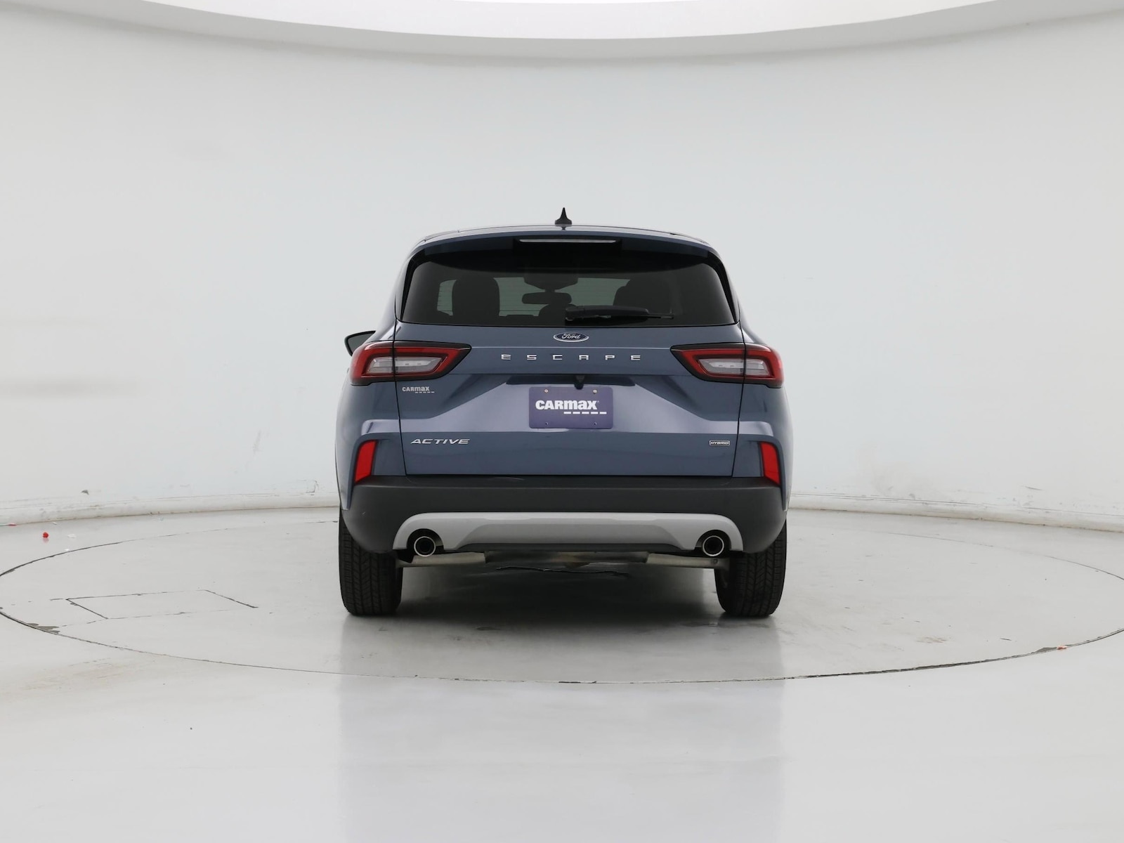 2023 Ford Escape Active - Photo 7