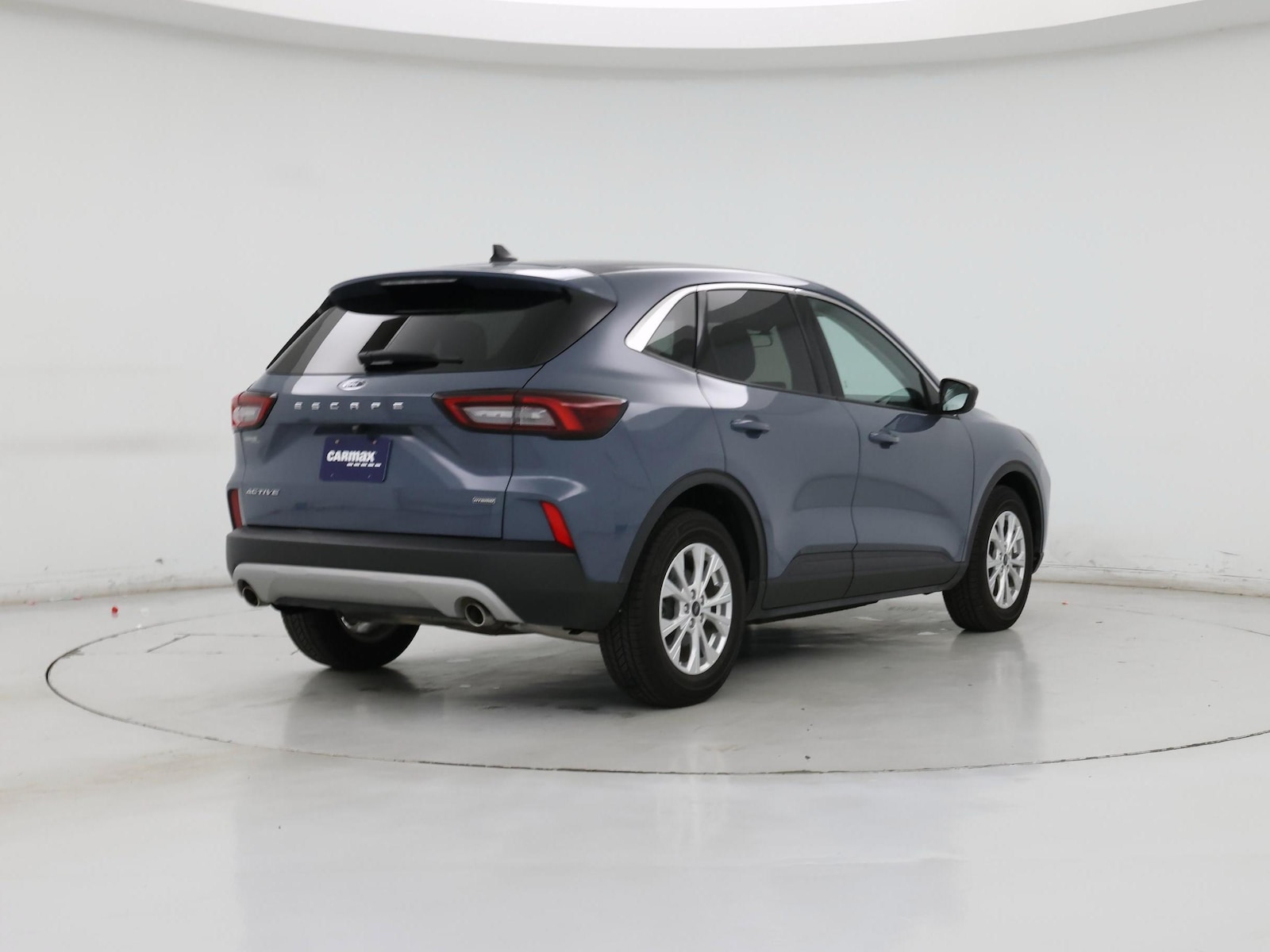 2023 Ford Escape Active - Photo 9