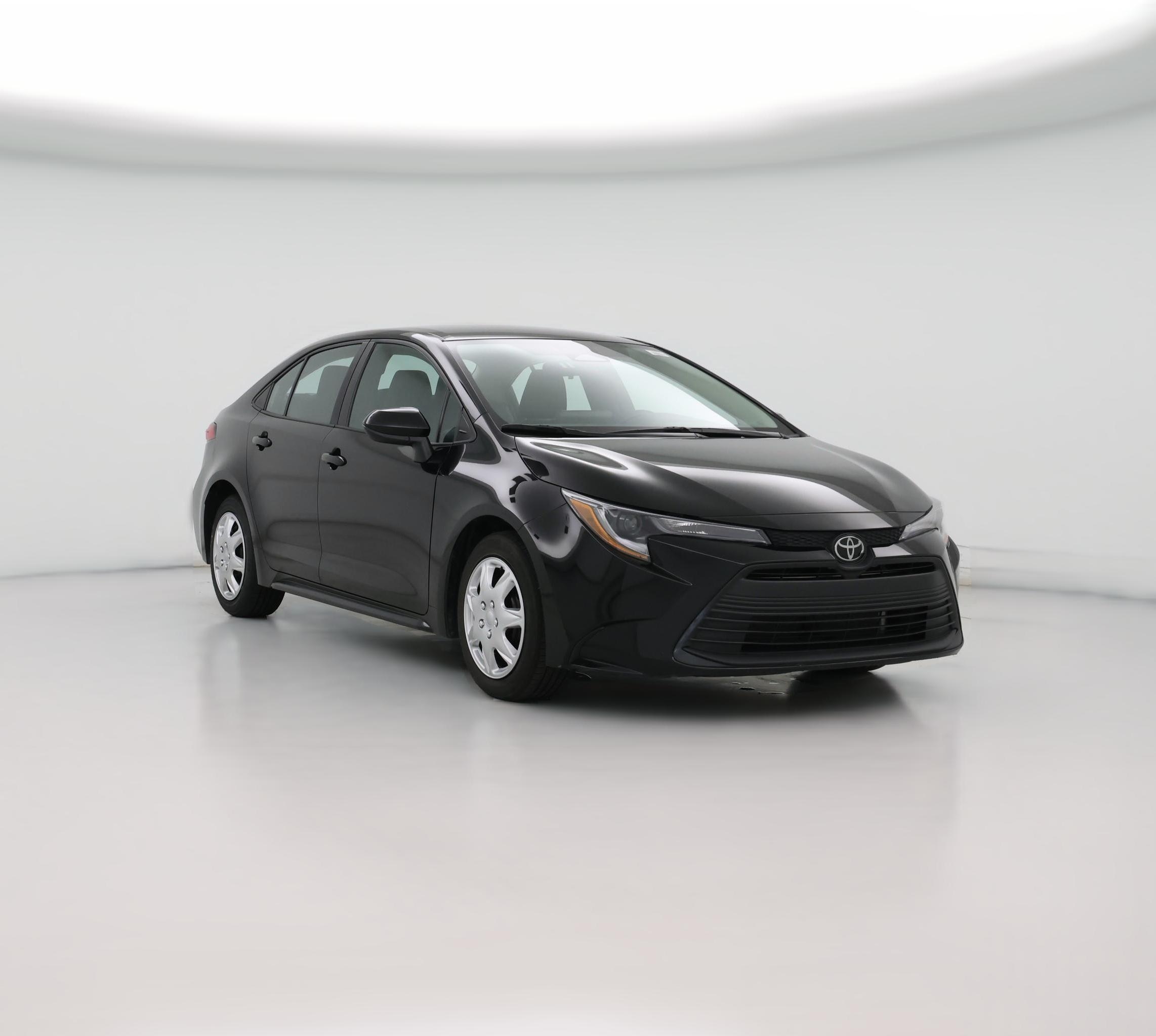 Thumbnail: 2024 Toyota Corolla - 1