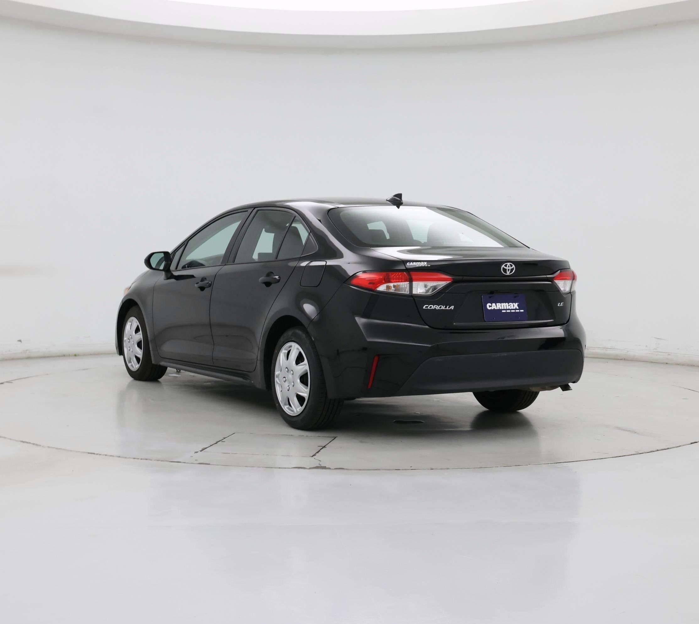 Thumbnail: 2024 Toyota Corolla - 2
