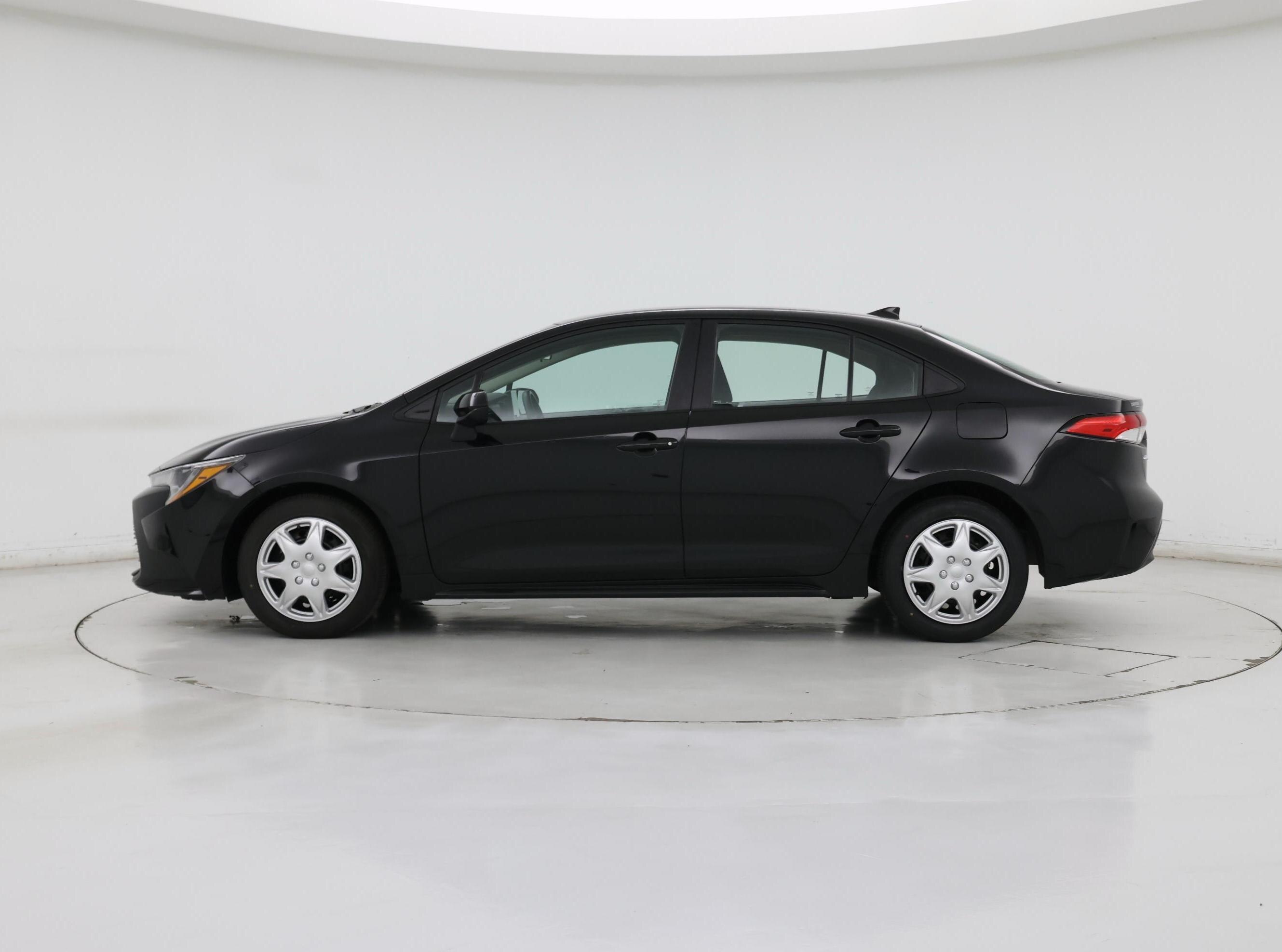 Thumbnail: 2024 Toyota Corolla - 3