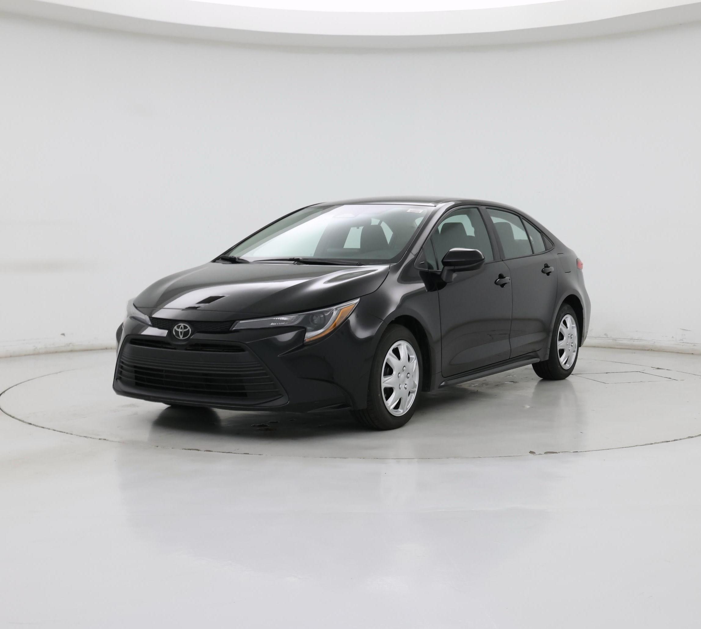 Thumbnail: 2024 Toyota Corolla - 4