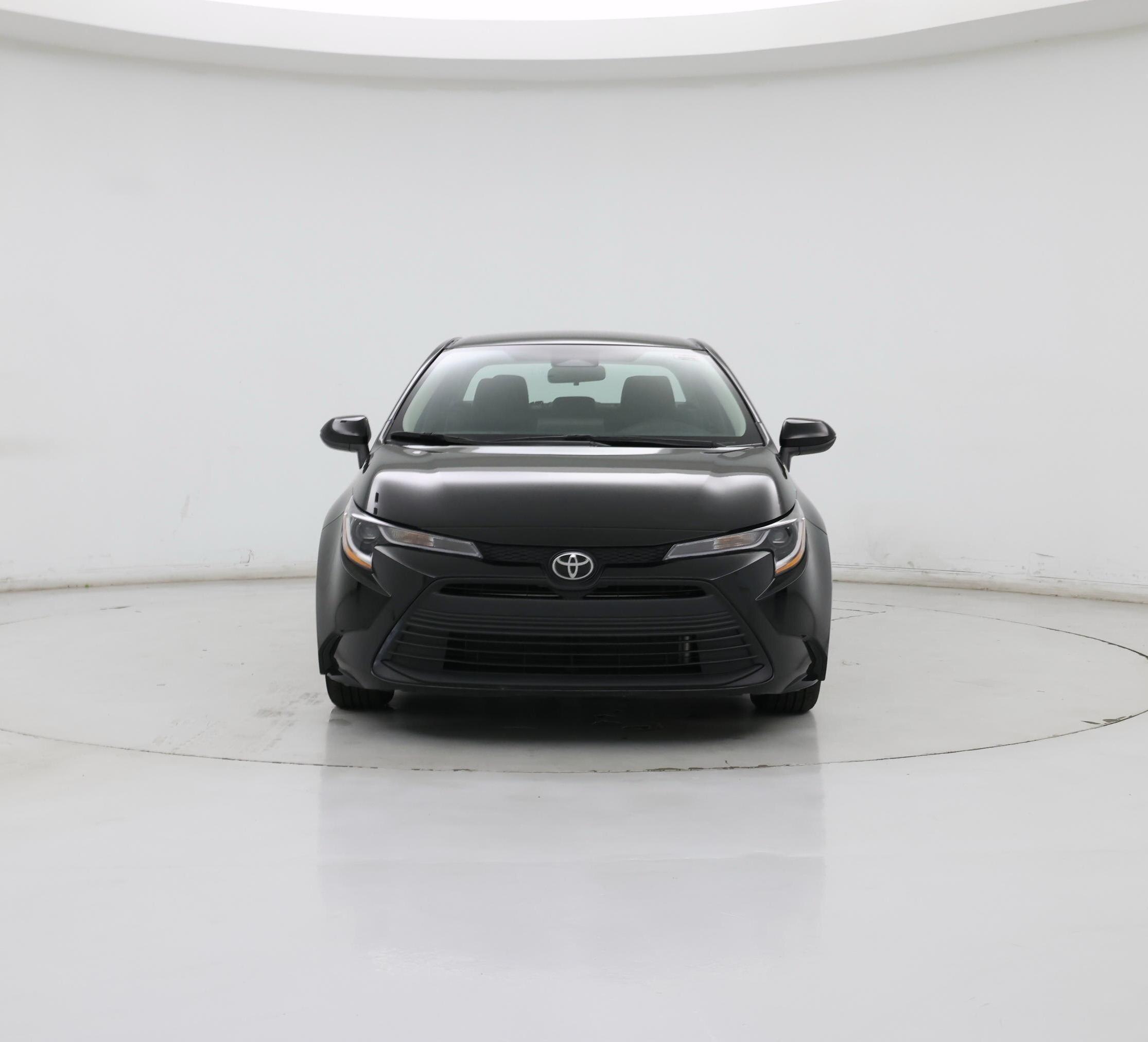 Thumbnail: 2024 Toyota Corolla - 5