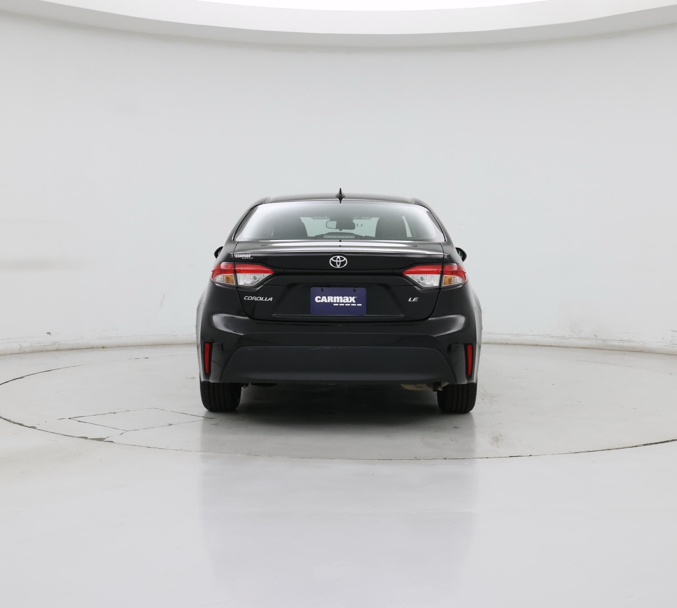 Thumbnail: 2024 Toyota Corolla - 6