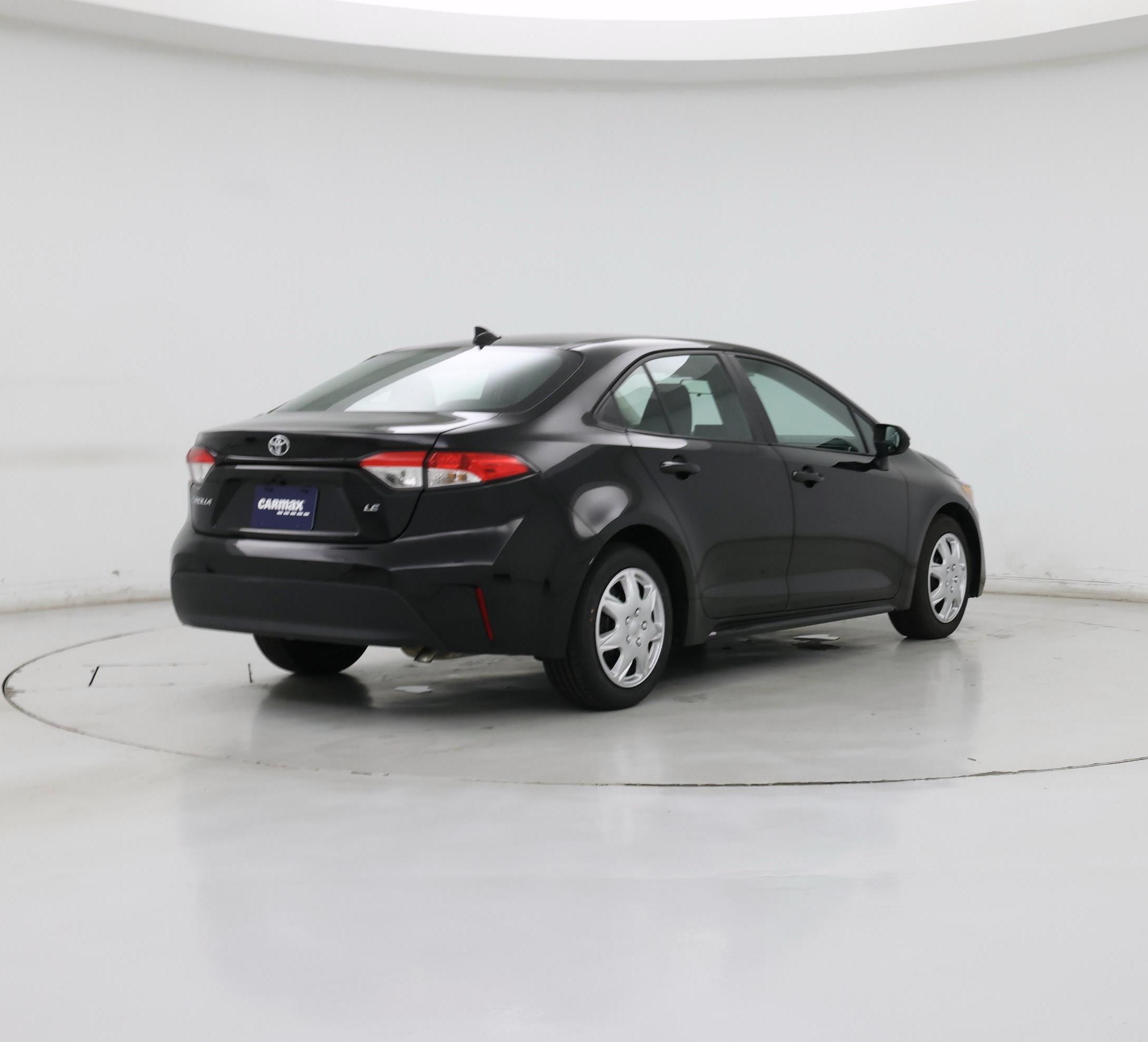 Thumbnail: 2024 Toyota Corolla - 8