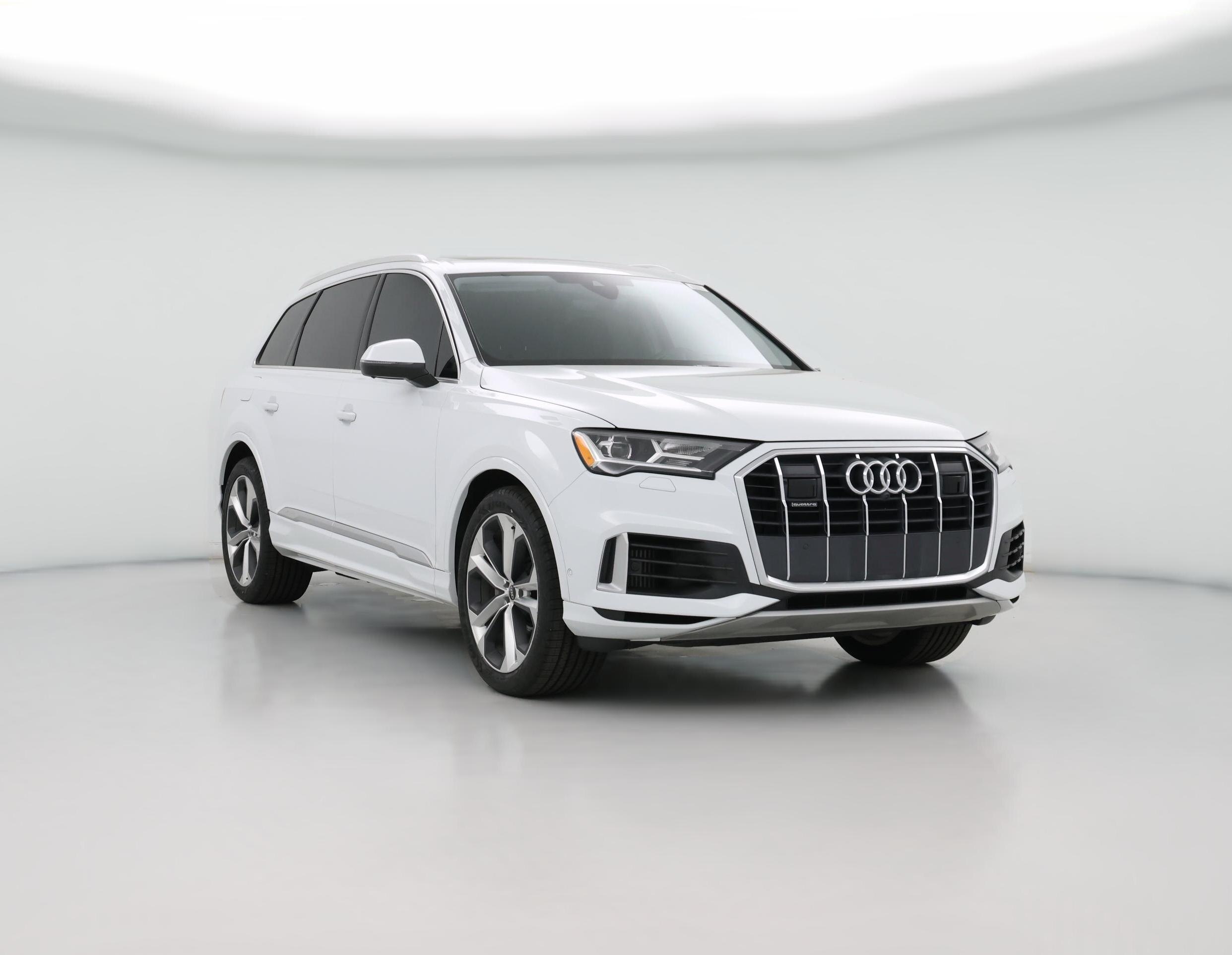 2023 Audi Q7