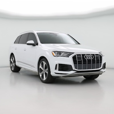 2023 Audi Q7 Prestige