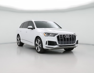 2023 Audi Q7 Prestige