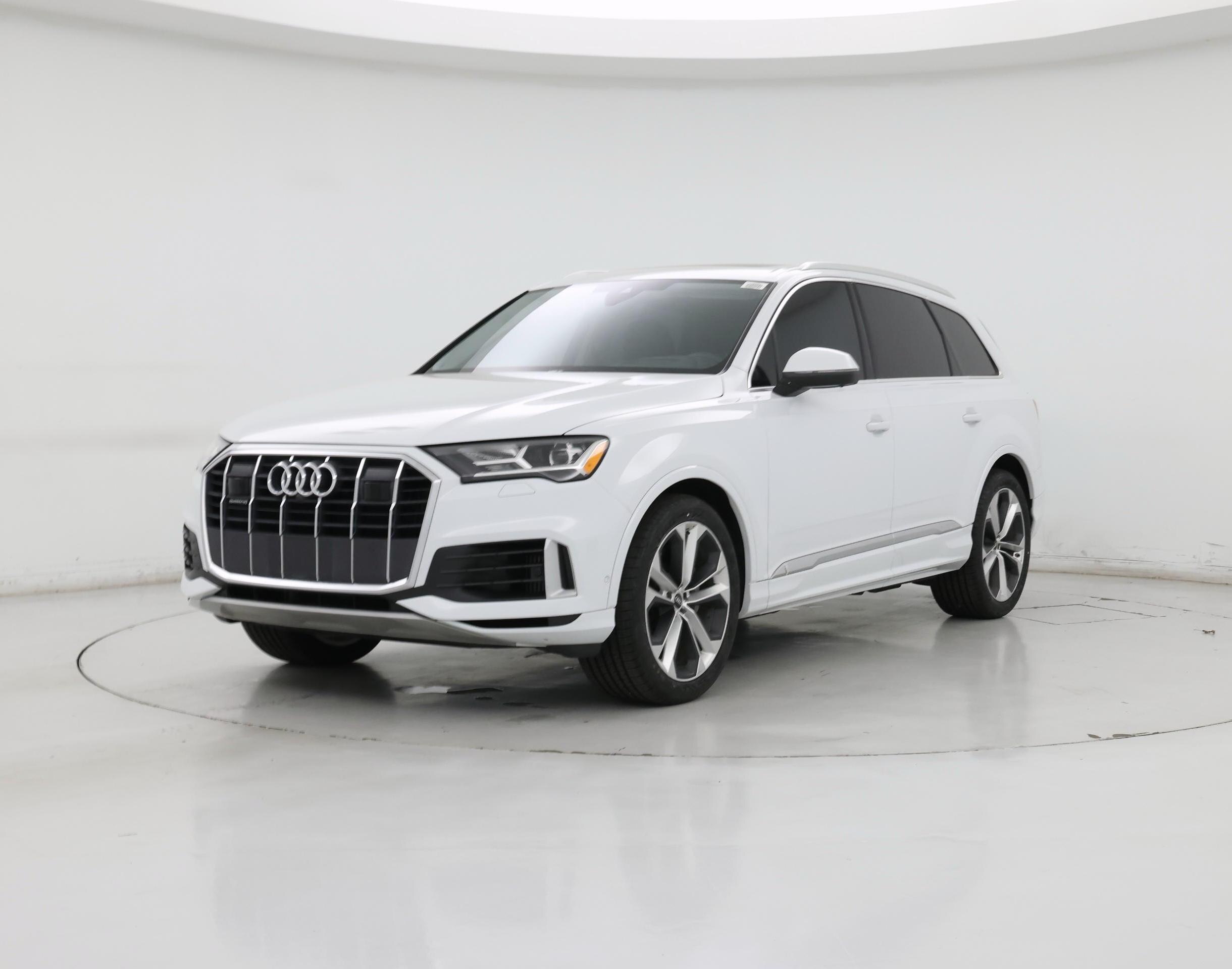 Thumbnail: 2023 Audi Q7 - 4