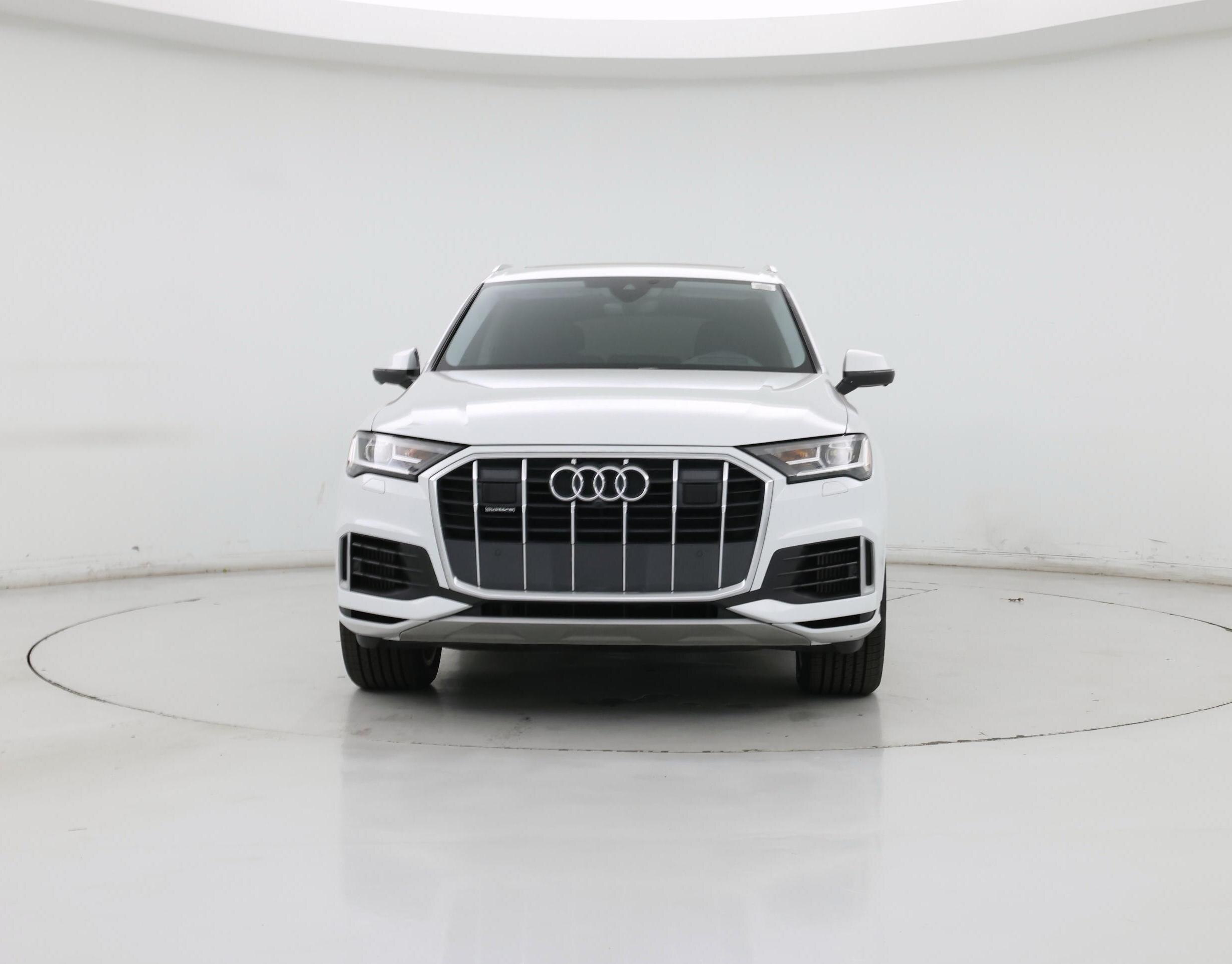 Thumbnail: 2023 Audi Q7 - 5