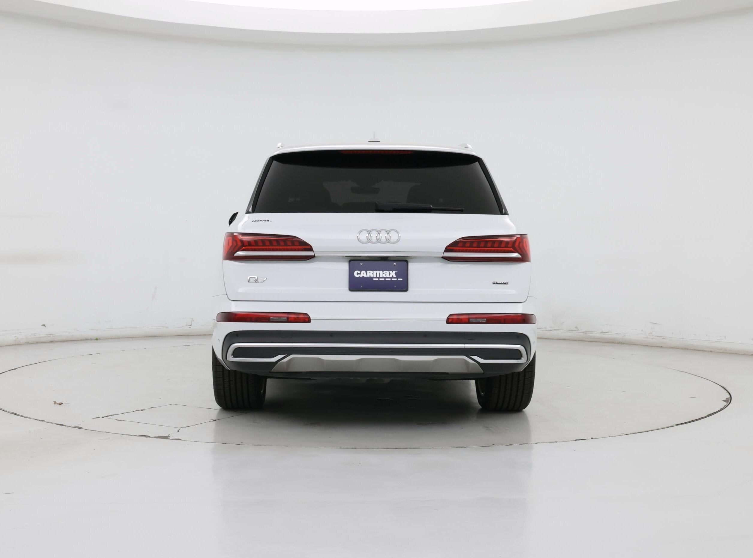 Thumbnail: 2023 Audi Q7 - 6
