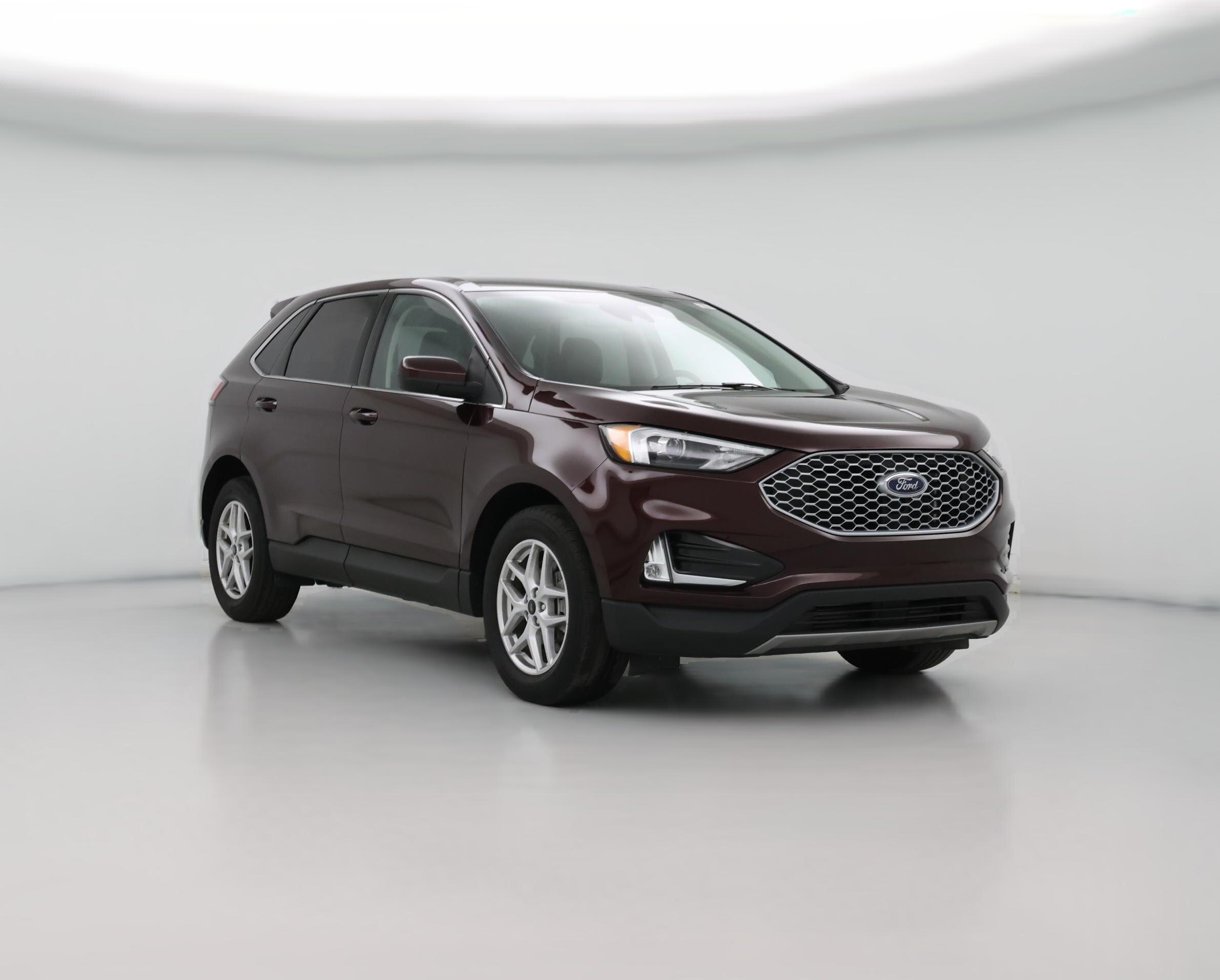 Thumbnail: 2023 Ford Edge - 1
