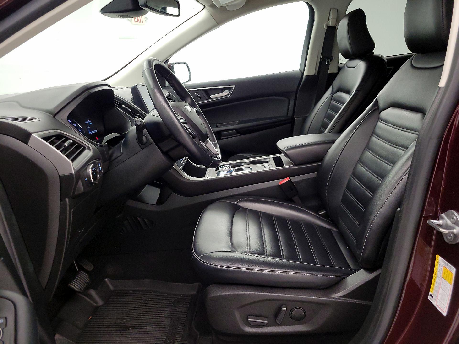 Thumbnail: 2023 Ford Edge - 11