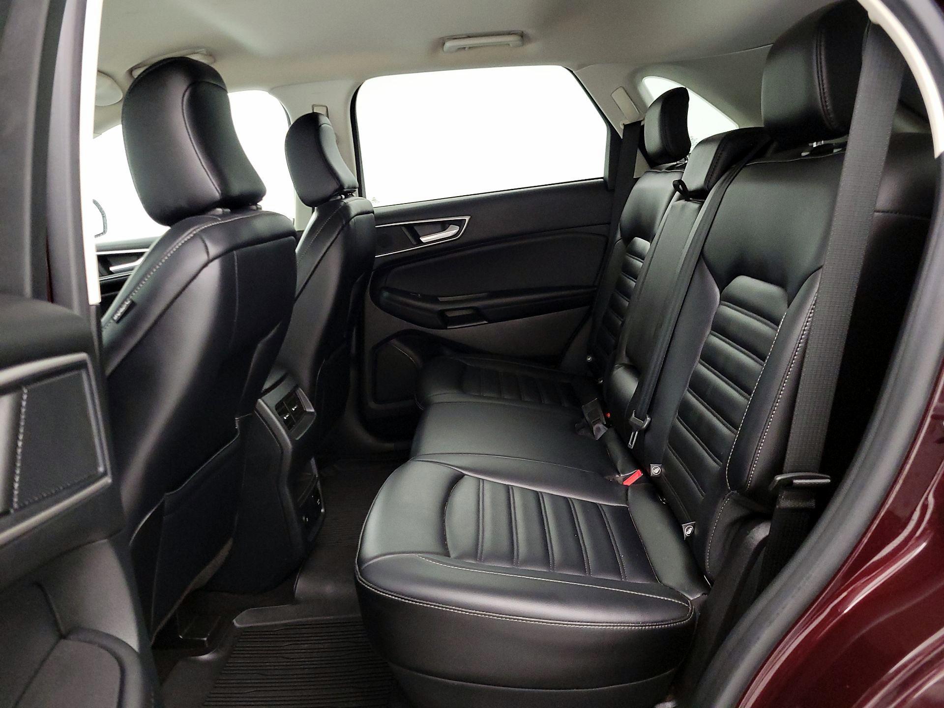 Thumbnail: 2023 Ford Edge - 19