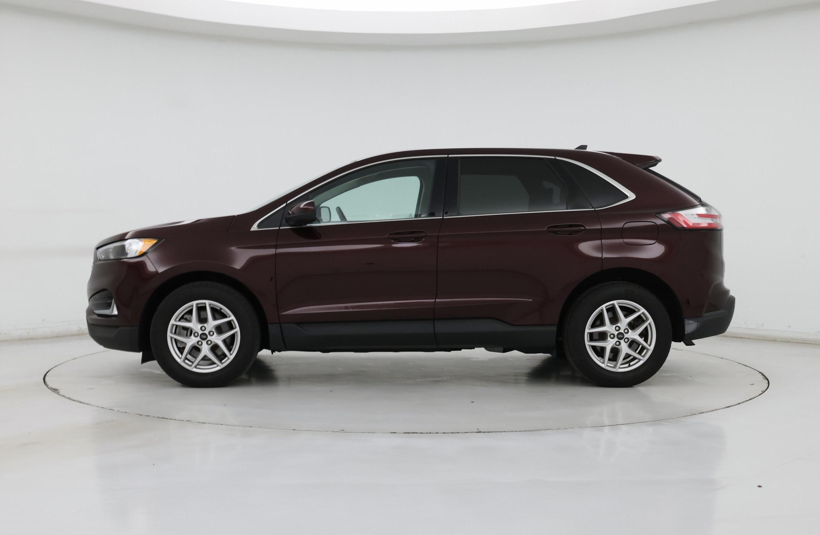 Thumbnail: 2023 Ford Edge - 3