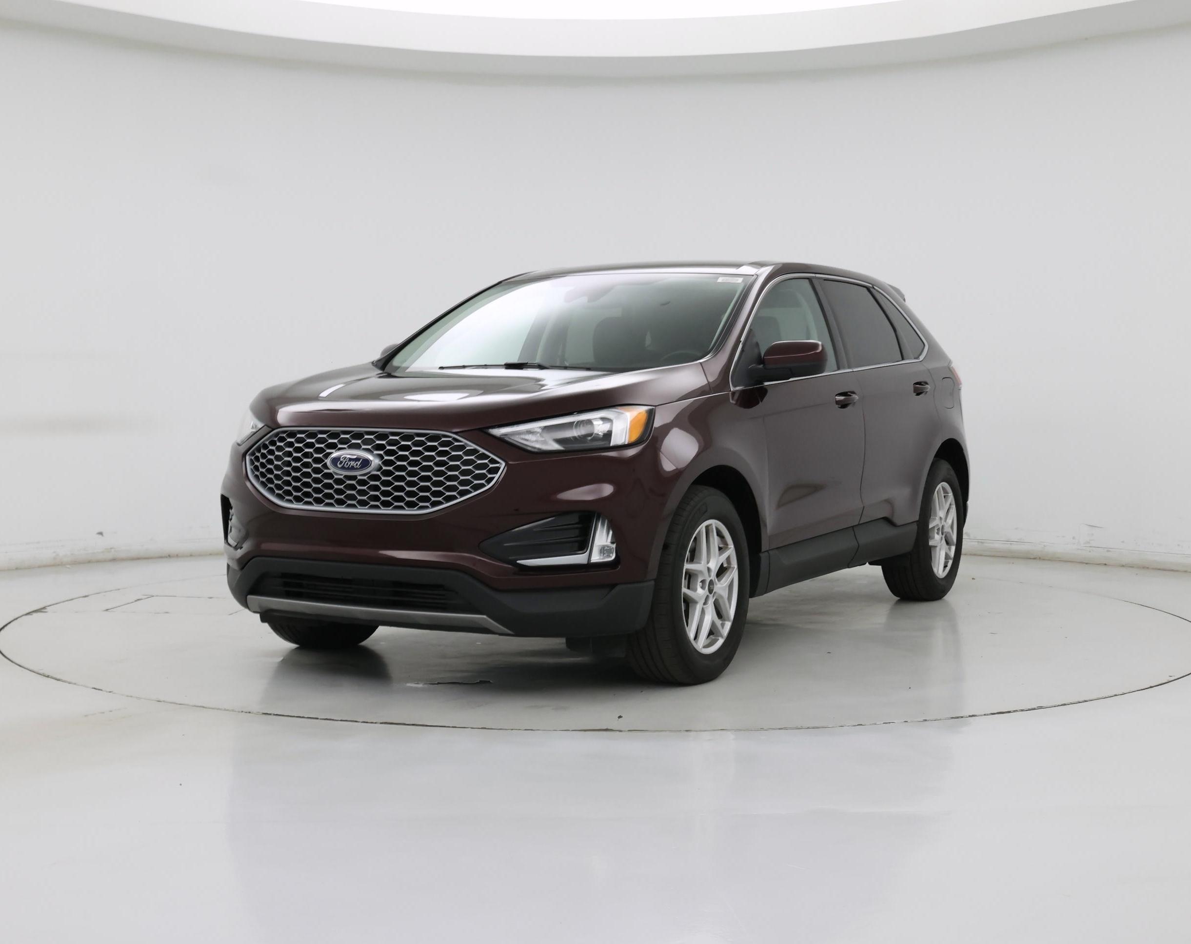 Thumbnail: 2023 Ford Edge - 4