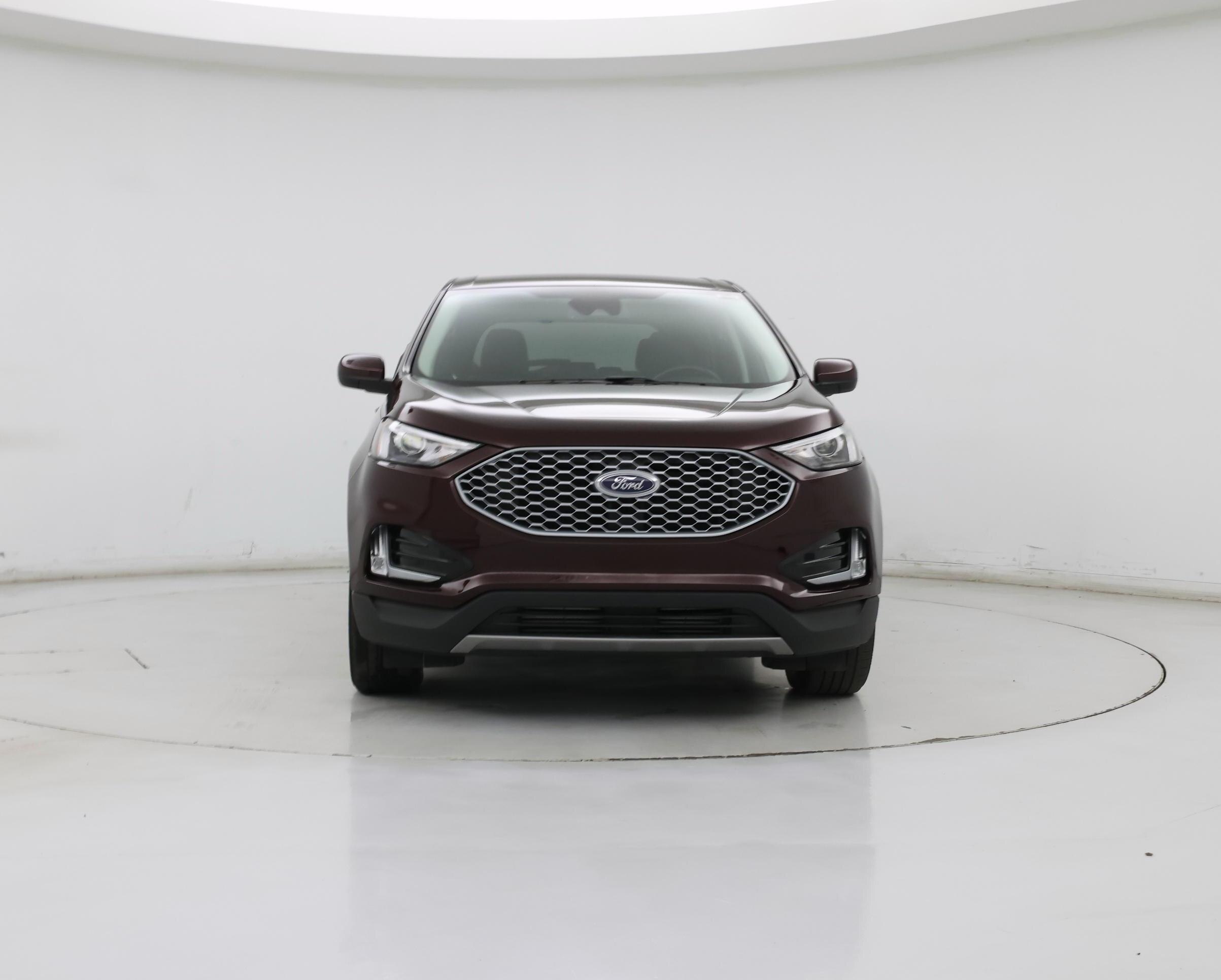 Thumbnail: 2023 Ford Edge - 5