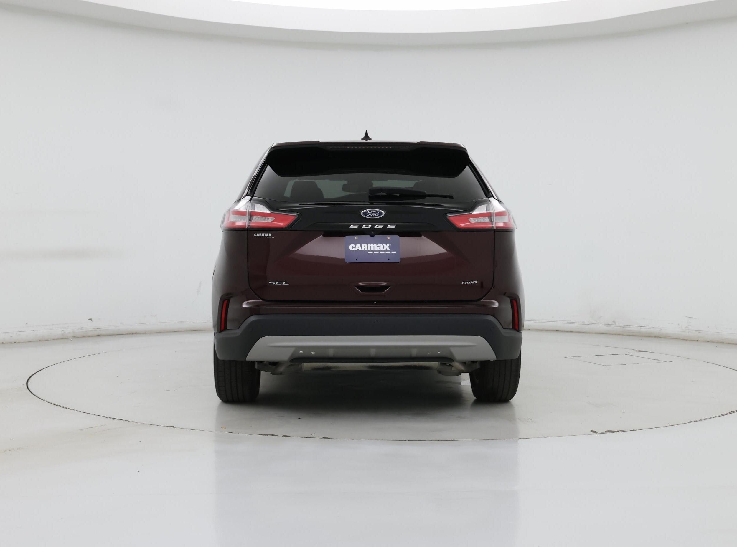 Thumbnail: 2023 Ford Edge - 6