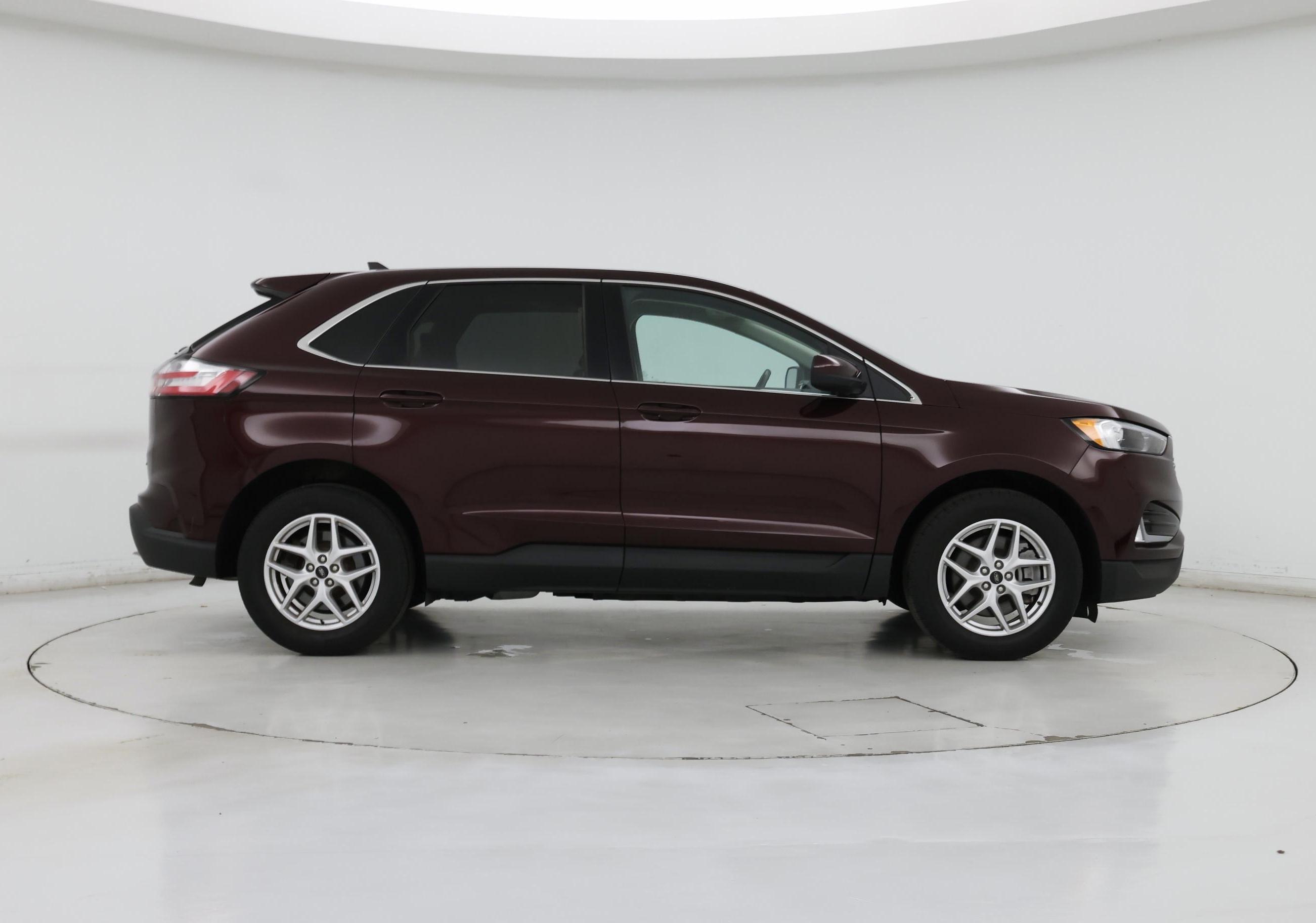 Thumbnail: 2023 Ford Edge - 7