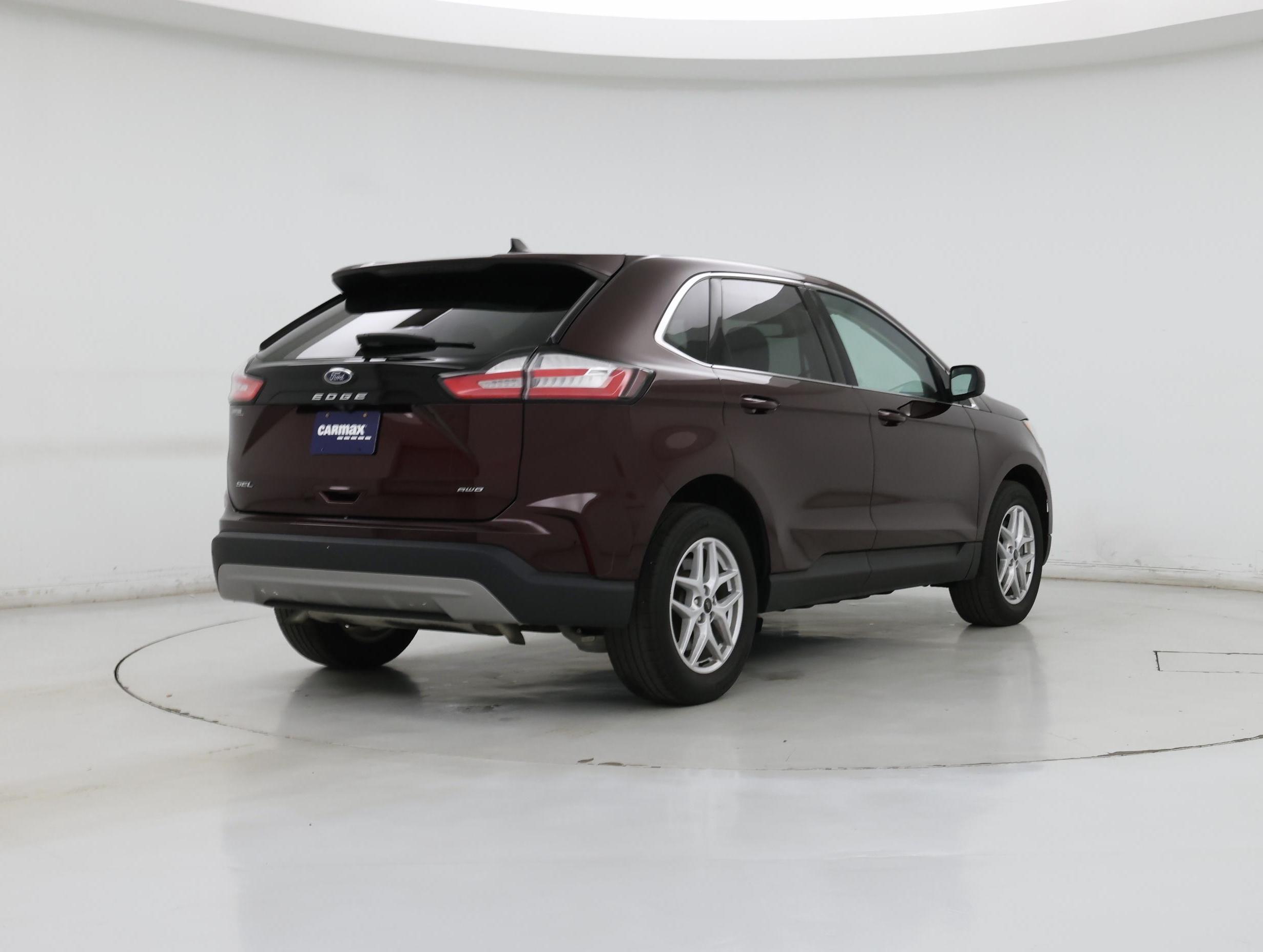 Thumbnail: 2023 Ford Edge - 8